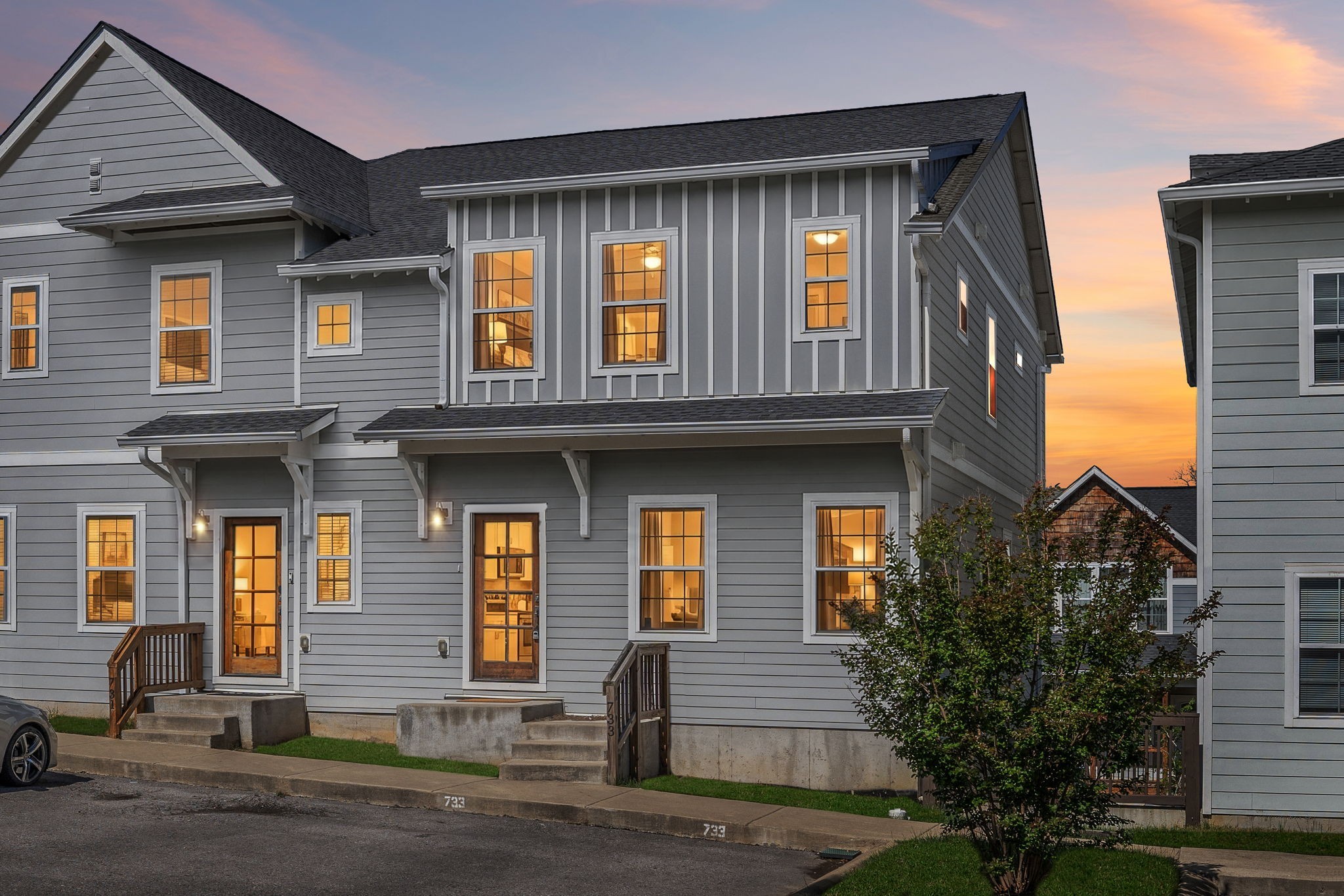 733 Arbor Trace Cir, Nashville, TN 37207