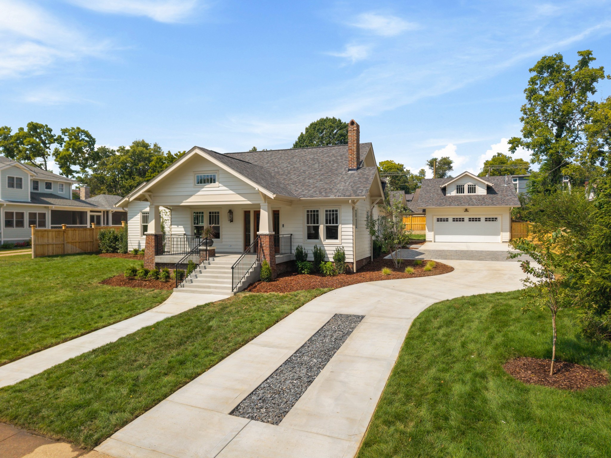 2518 Ashwood Ave, Nashville, TN 37212