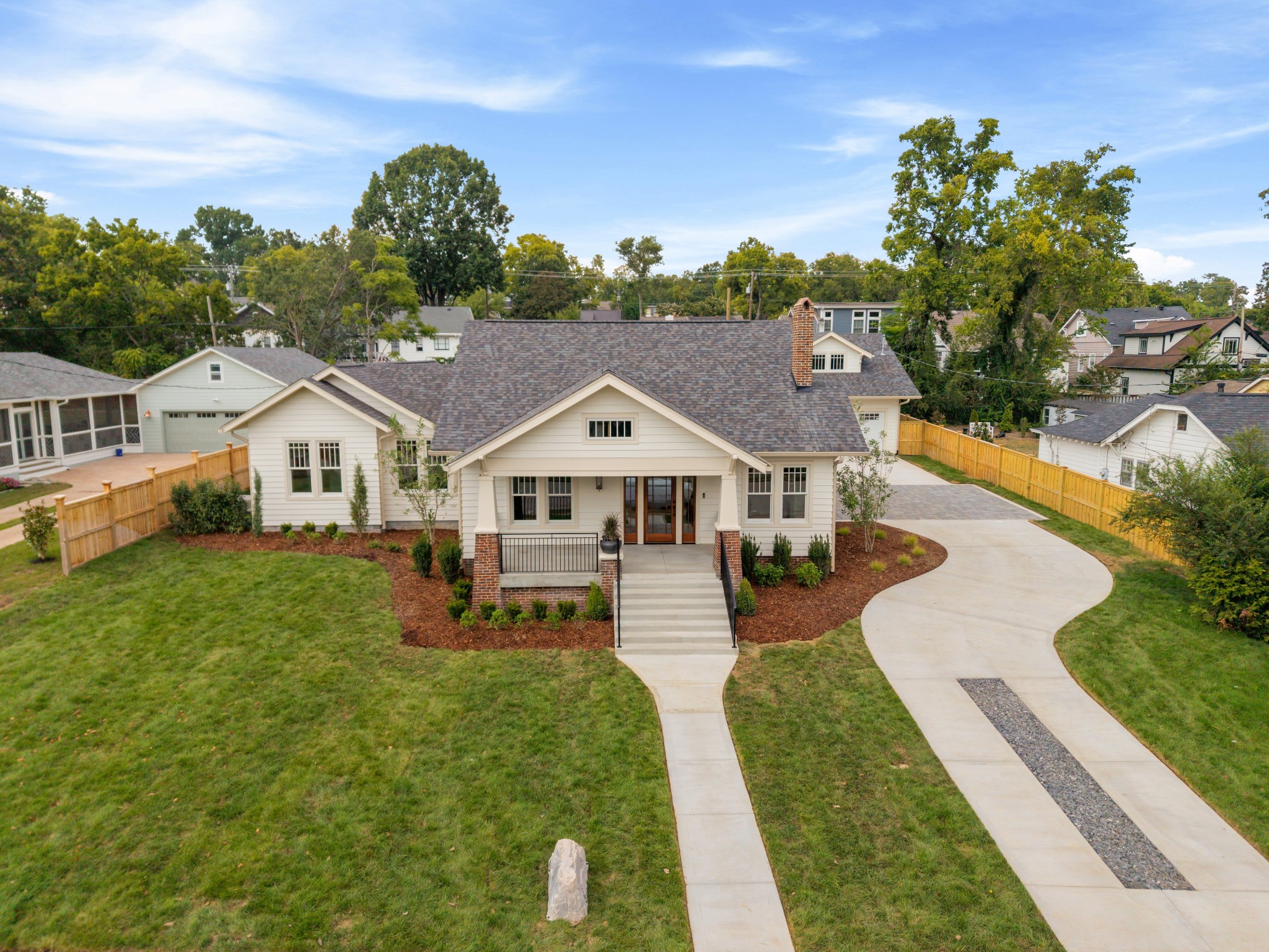 2518 Ashwood Ave, Nashville, TN 37212