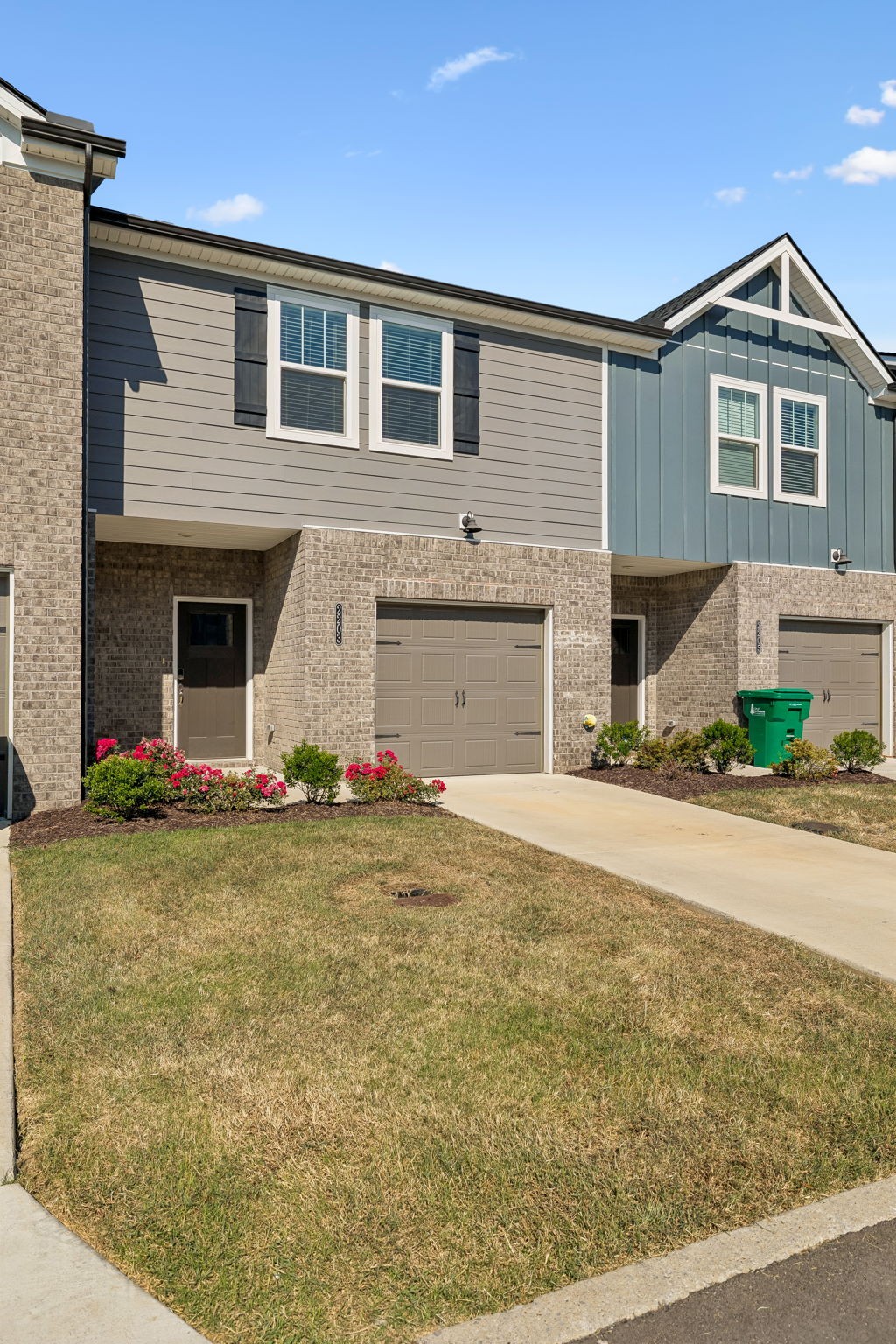 2203 Kulshan Ct, Lebanon, TN 37087