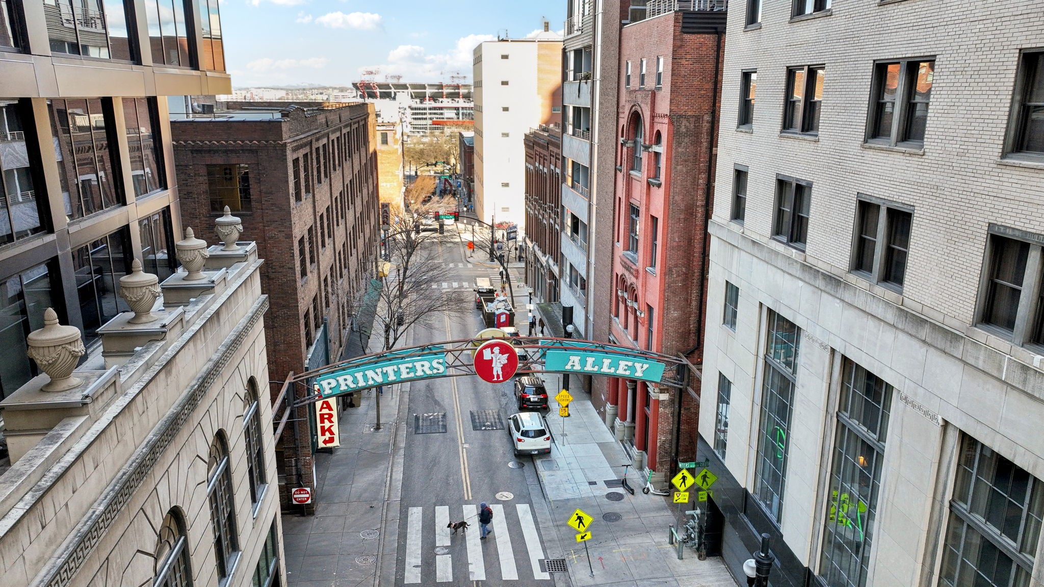 309 Church St #303, Nashville, TN 37201