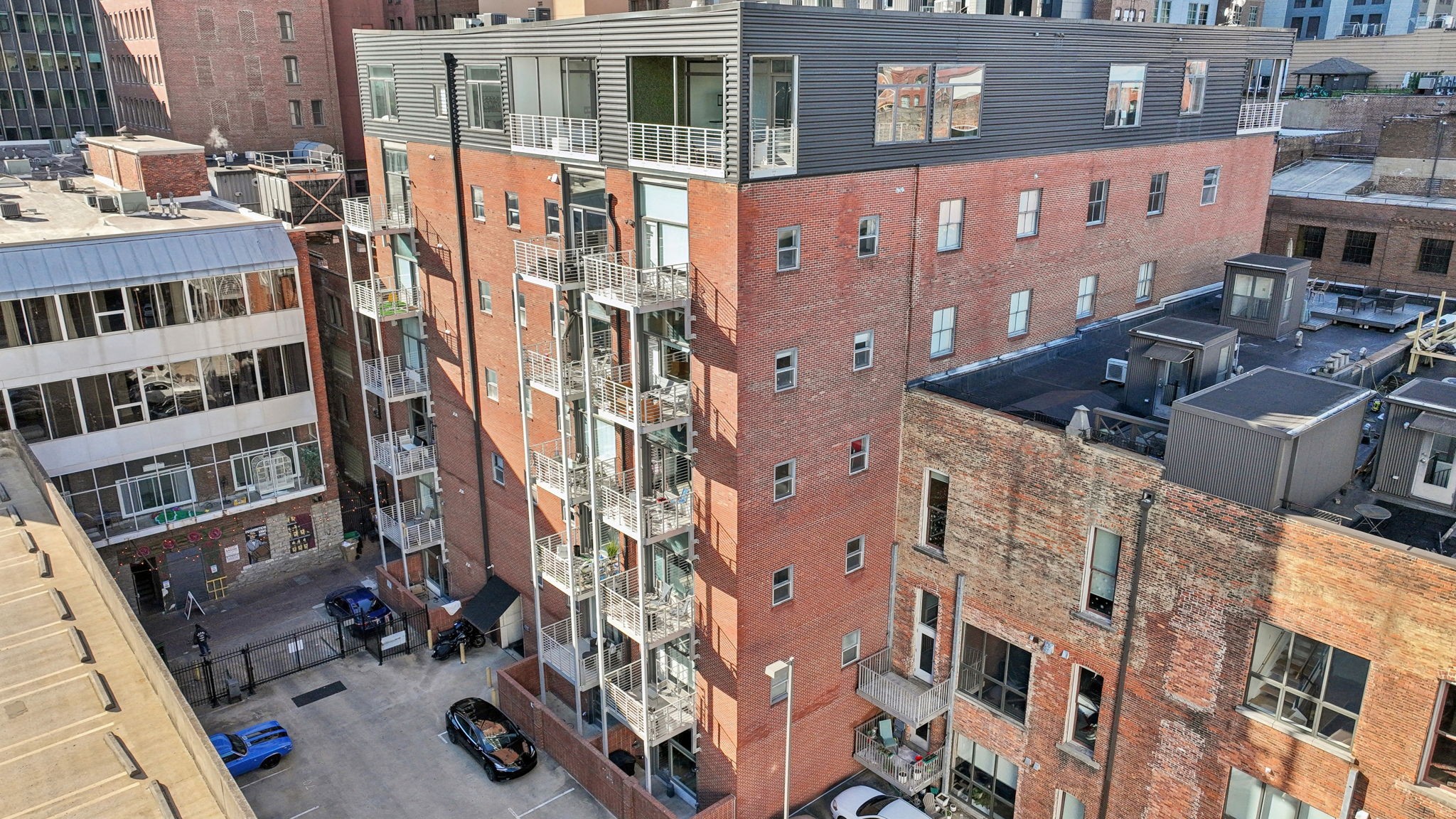309 Church St #303, Nashville, TN 37201