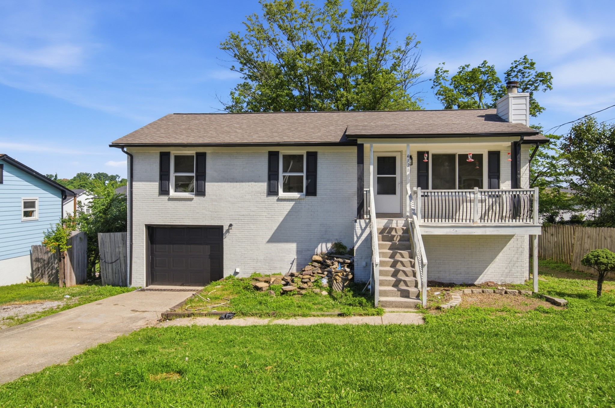 4321 Valley Grove Dr, Hermitage, TN 37076
