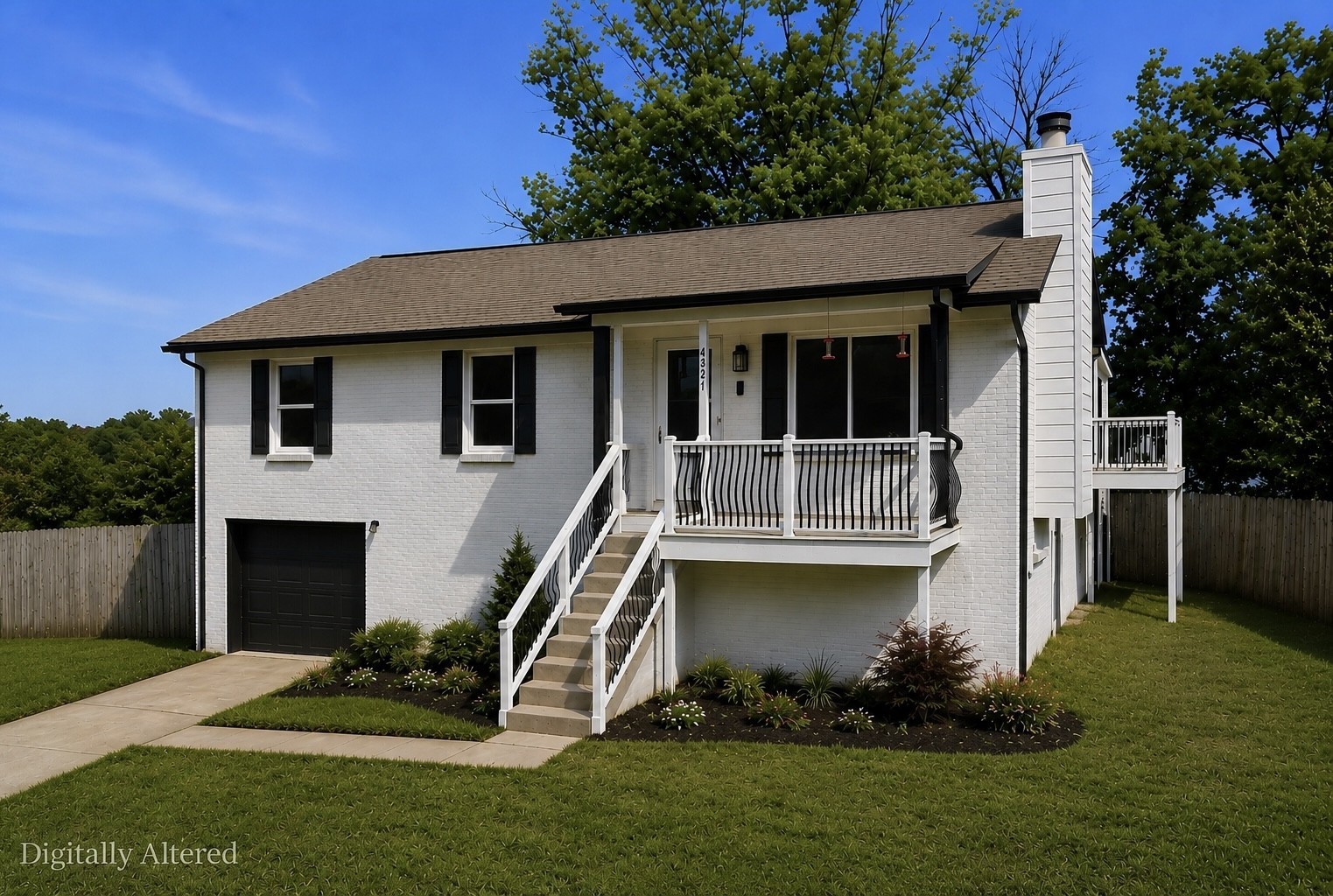 4321 Valley Grove Dr, Hermitage, TN 37076