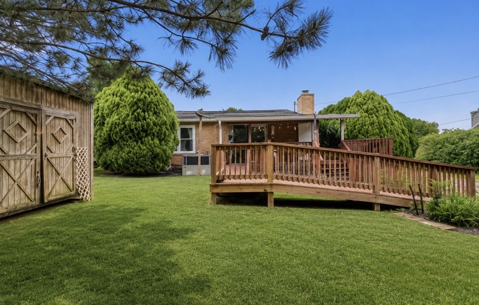 114 28th St, Old Hickory, TN 37138