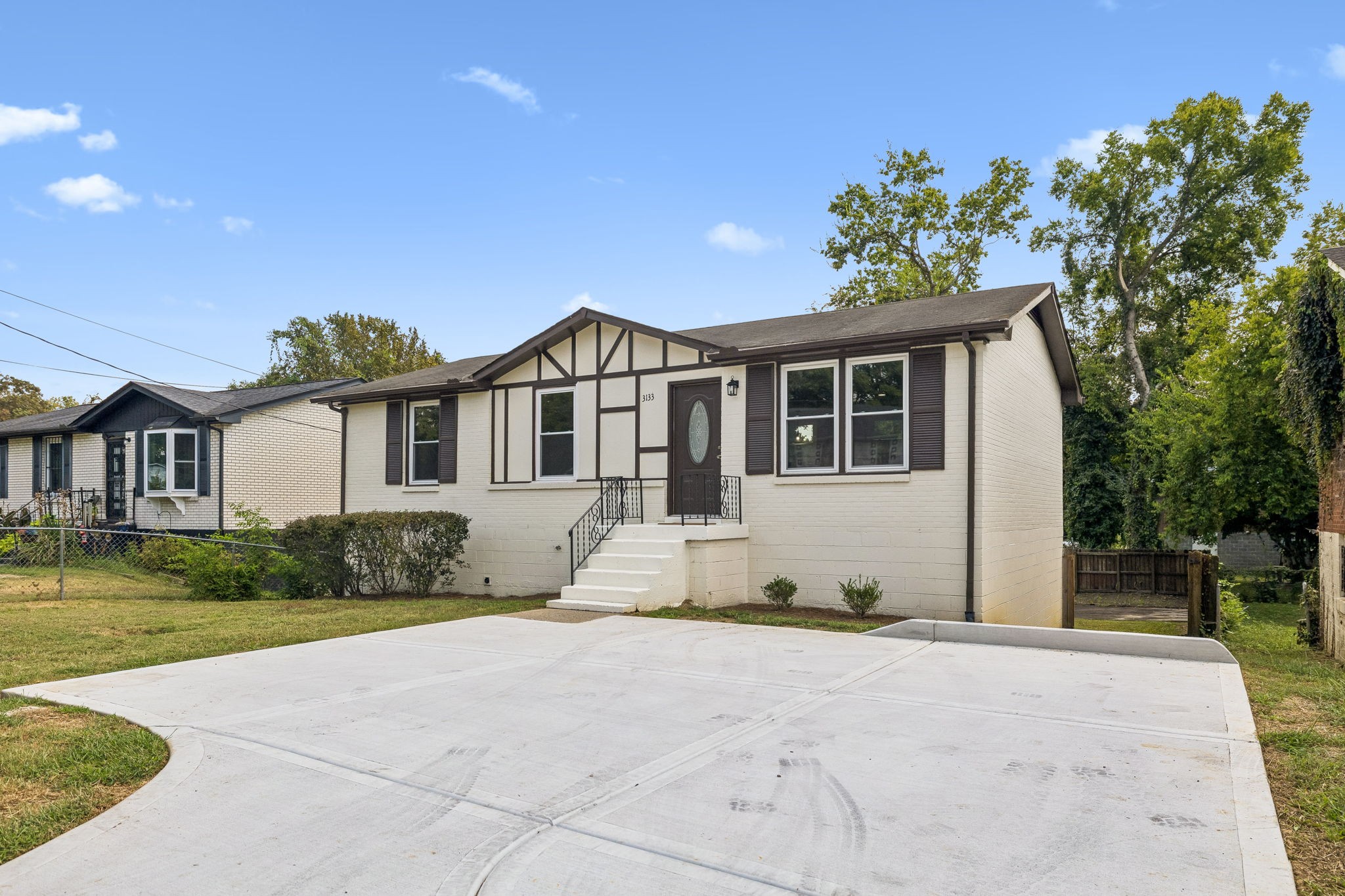 3133 Greggwood Dr, Nashville, TN 37207