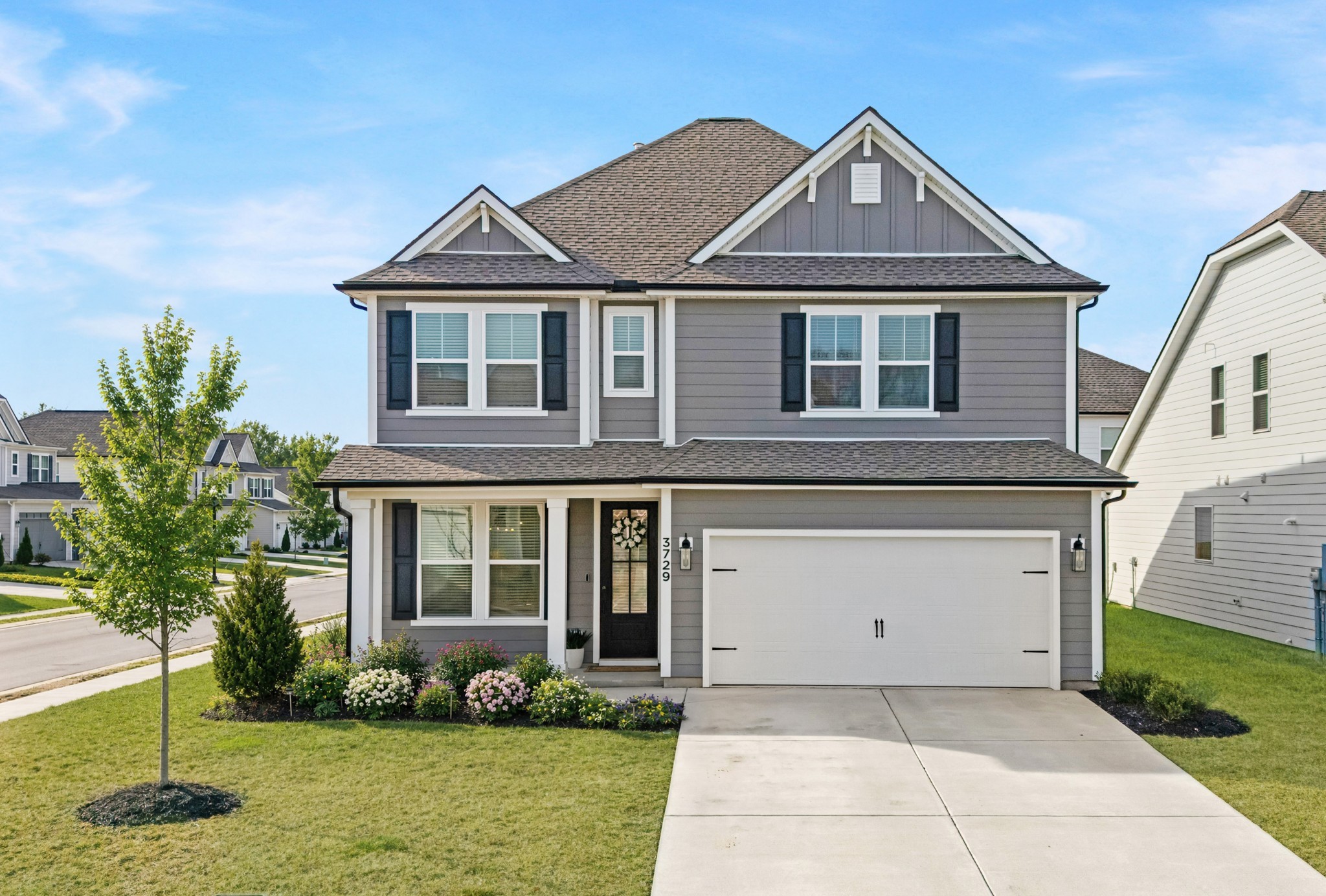 3729 Felipe Way, Murfreesboro, TN 37129
