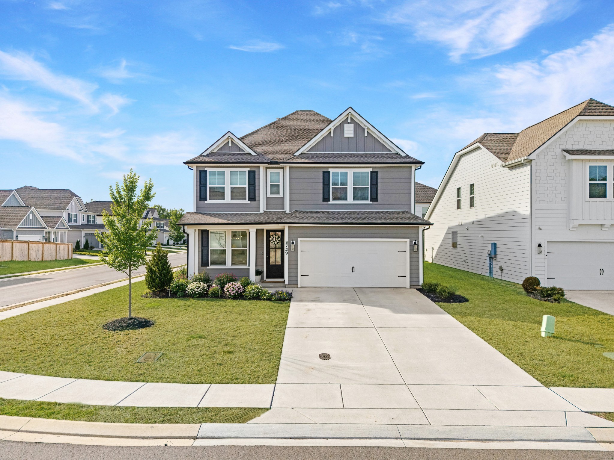 3729 Felipe Way, Murfreesboro, TN 37129