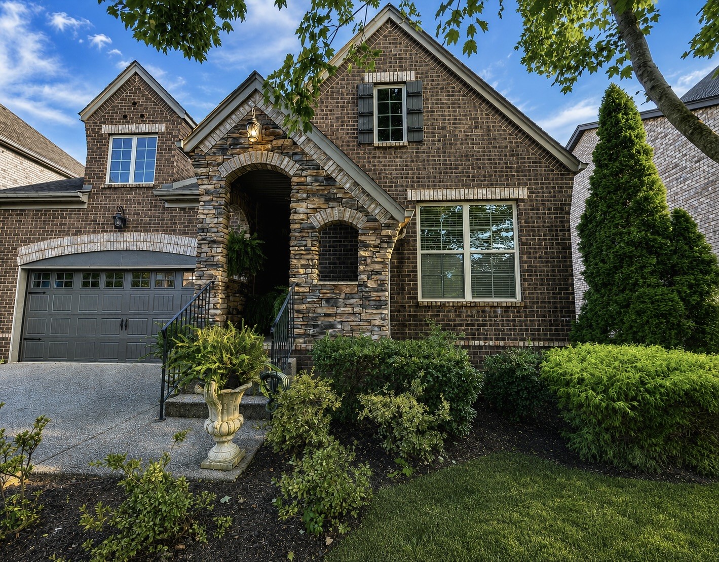 114 Cobbler Cir, Hendersonville, TN 37075