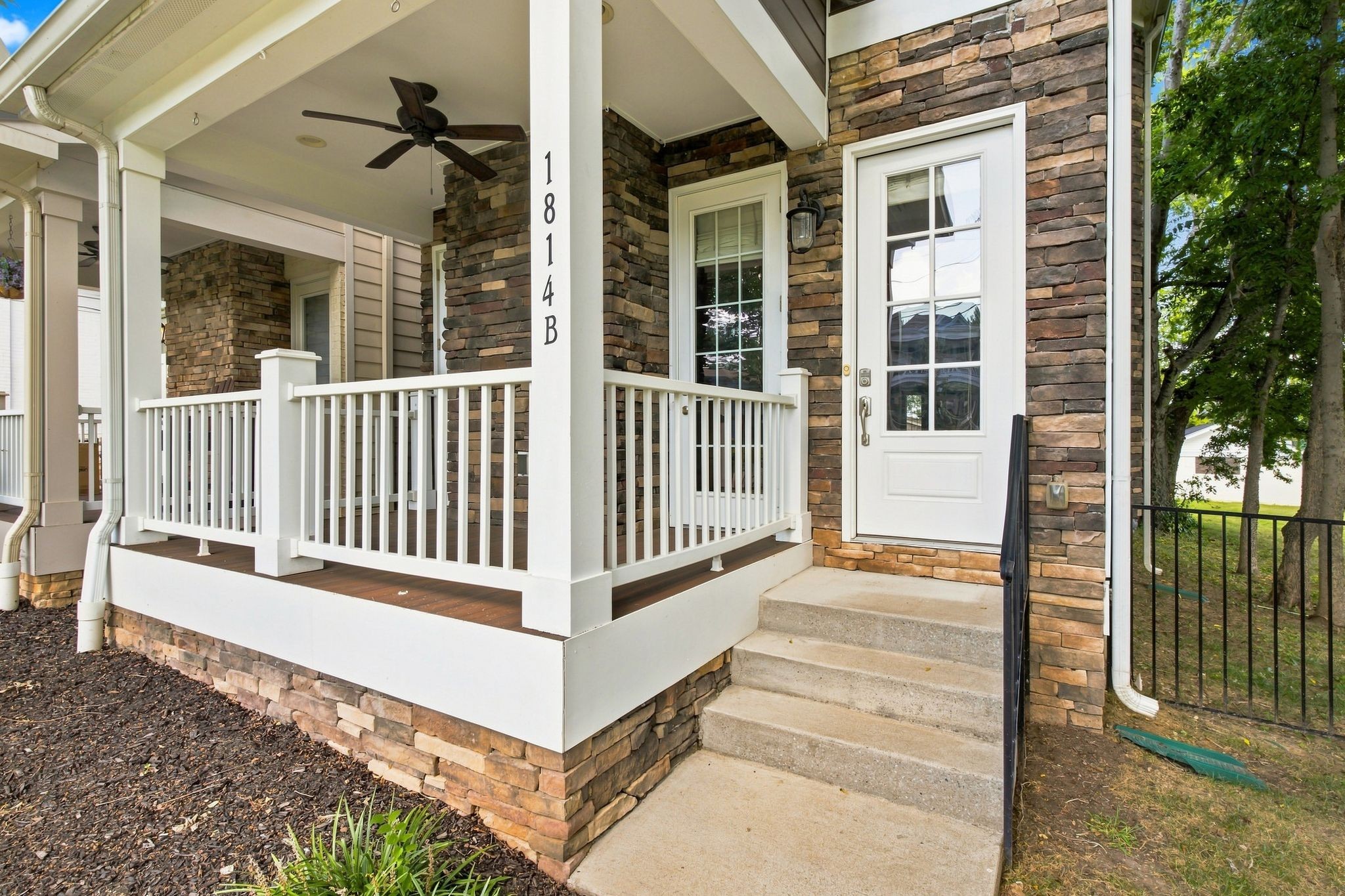 1814B Elliott Ave, Nashville, TN 37203