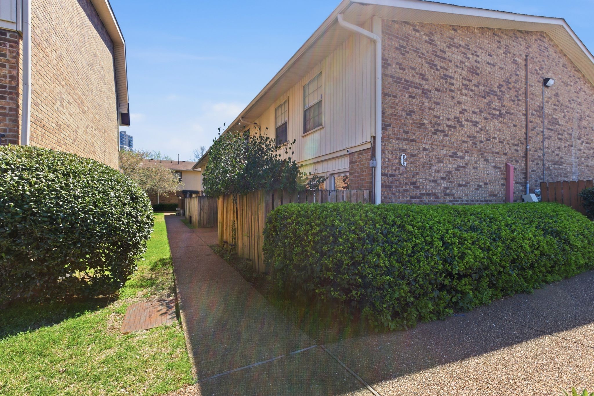 2116 Hobbs Rd #G6, Nashville, TN 37215