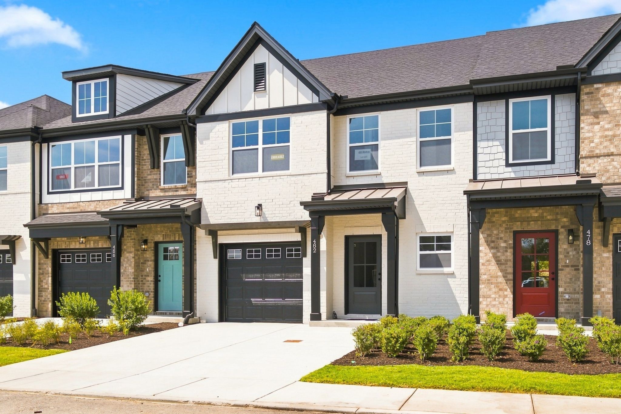 482 Bishop Blvd, Gallatin, TN 37066