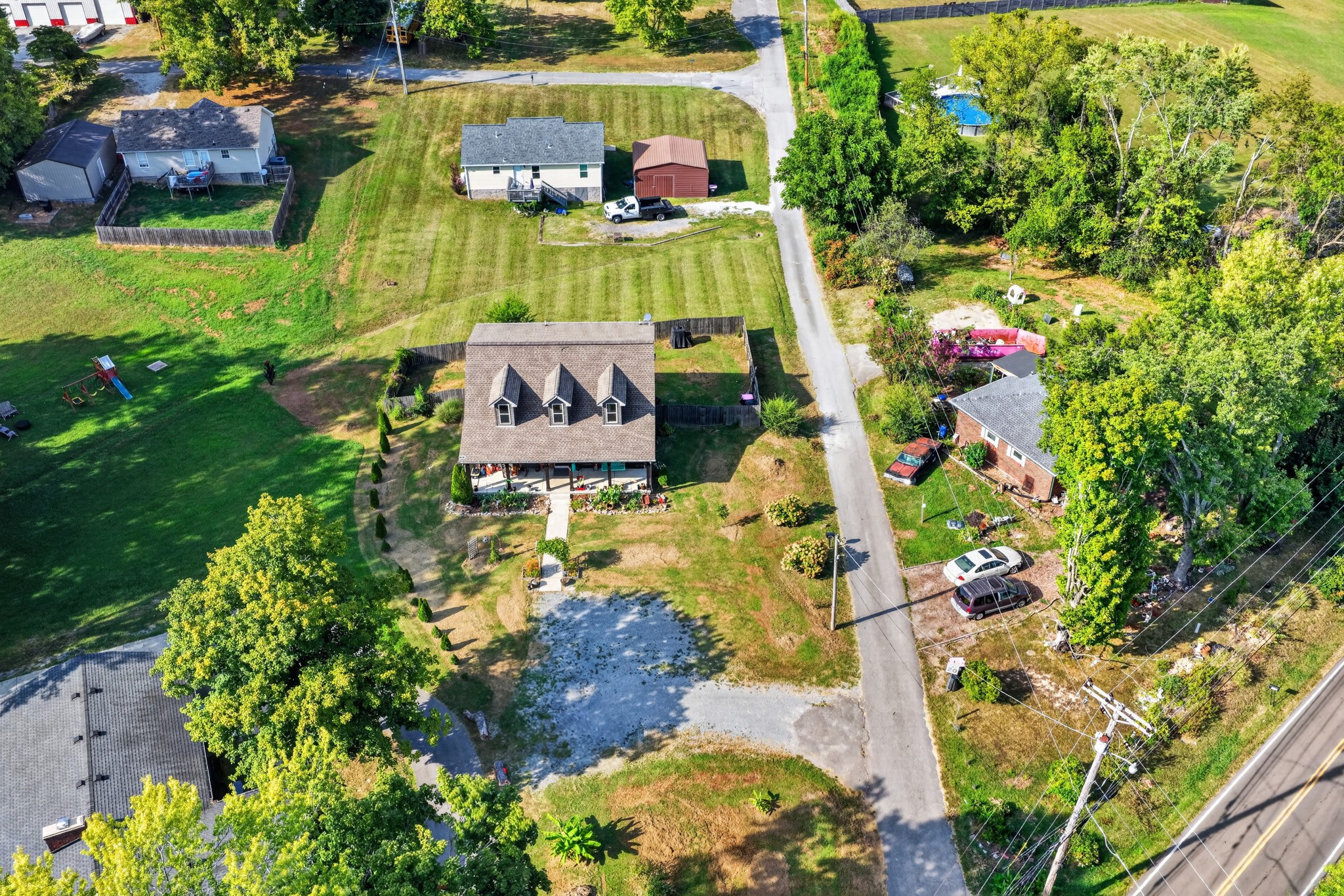 1356 Main St, Greenbrier, TN 37073
