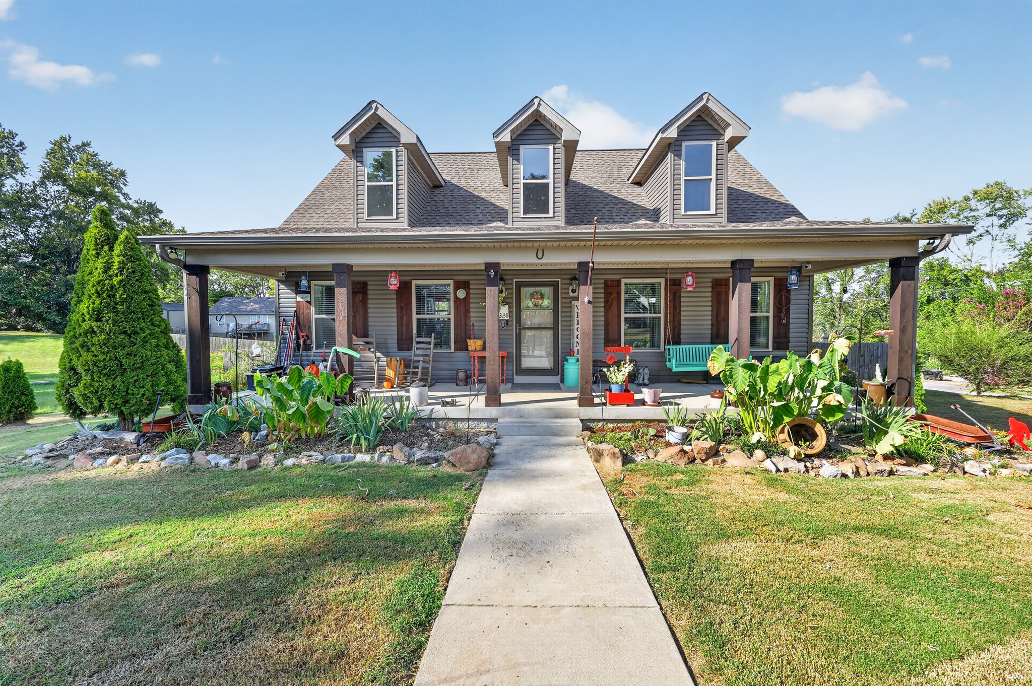 1356 Main St, Greenbrier, TN 37073