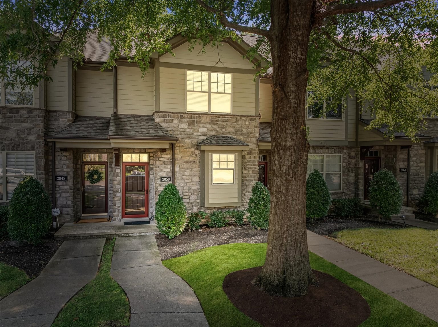2050 Elliott Ave, Nashville, TN 37204