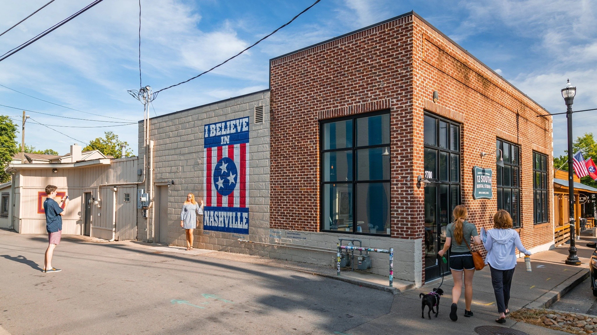 2050 Elliott Ave, Nashville, TN 37204