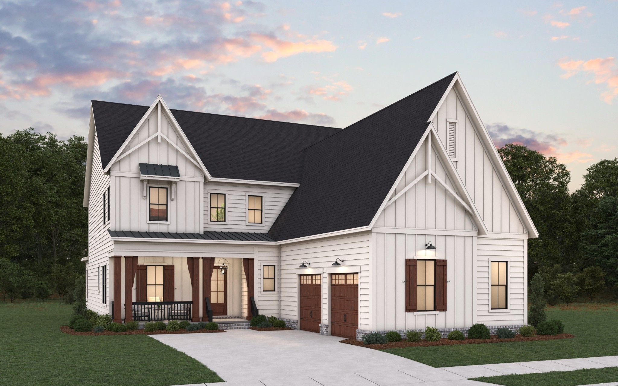 5524 Acre Trl, Franklin, TN 37064