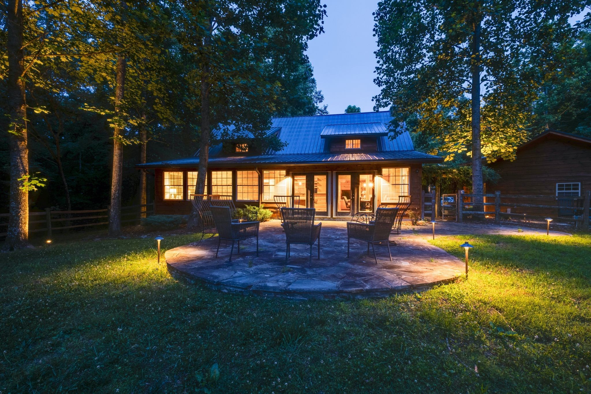 7507 Ivorybill Ln, Franklin, TN 37064