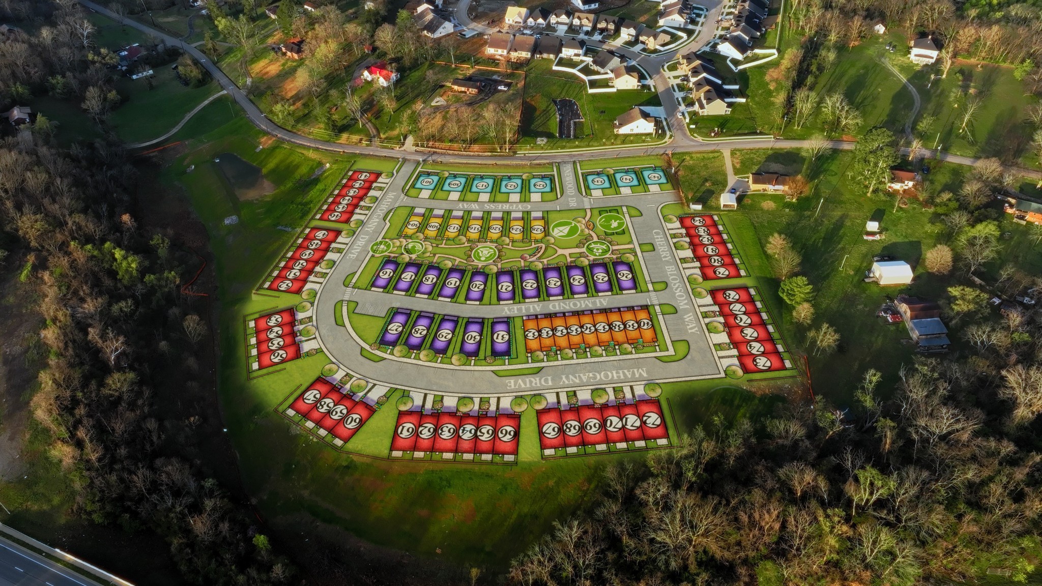 509 Cherry Blossom Pvt Way, Gallatin, TN 37066