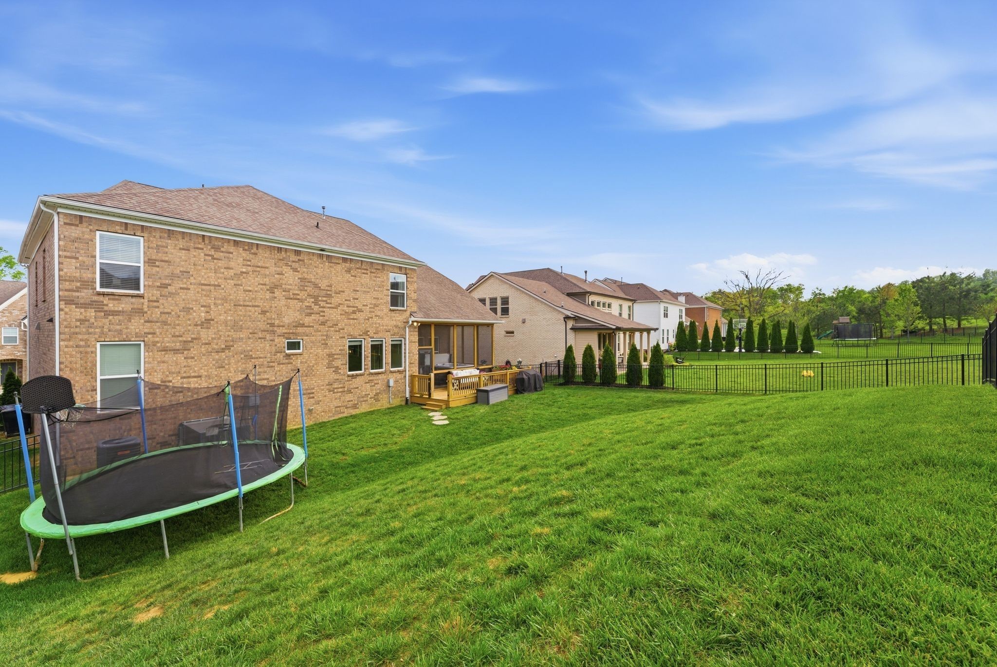 4025 Foxglove Farm Dr, Franklin, TN 37064