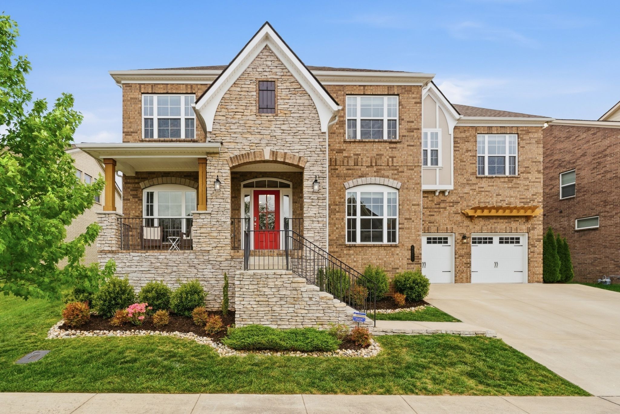 4025 Foxglove Farm Dr, Franklin, TN 37064