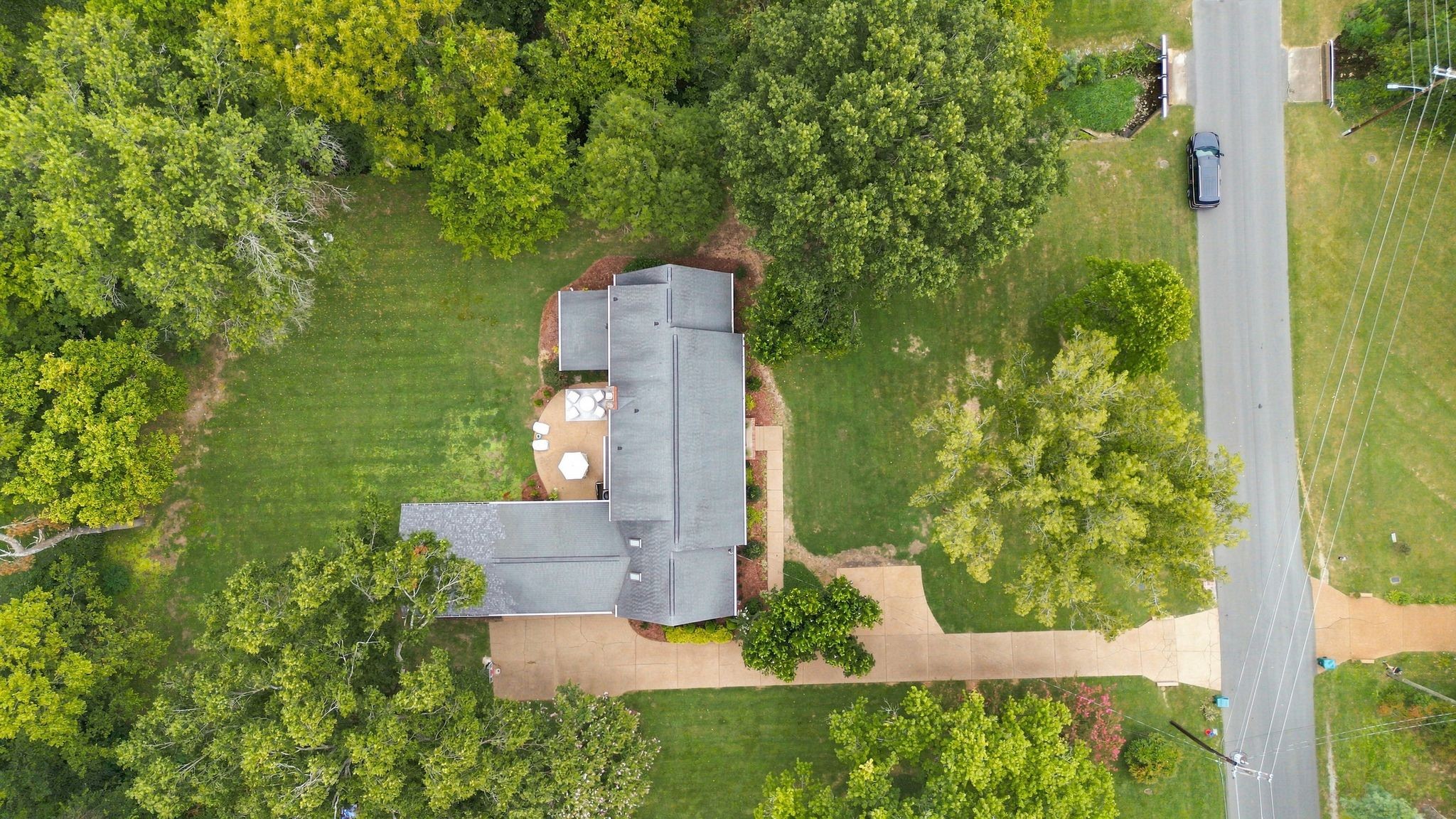 701 Shenandoah Dr, Brentwood, TN 37027