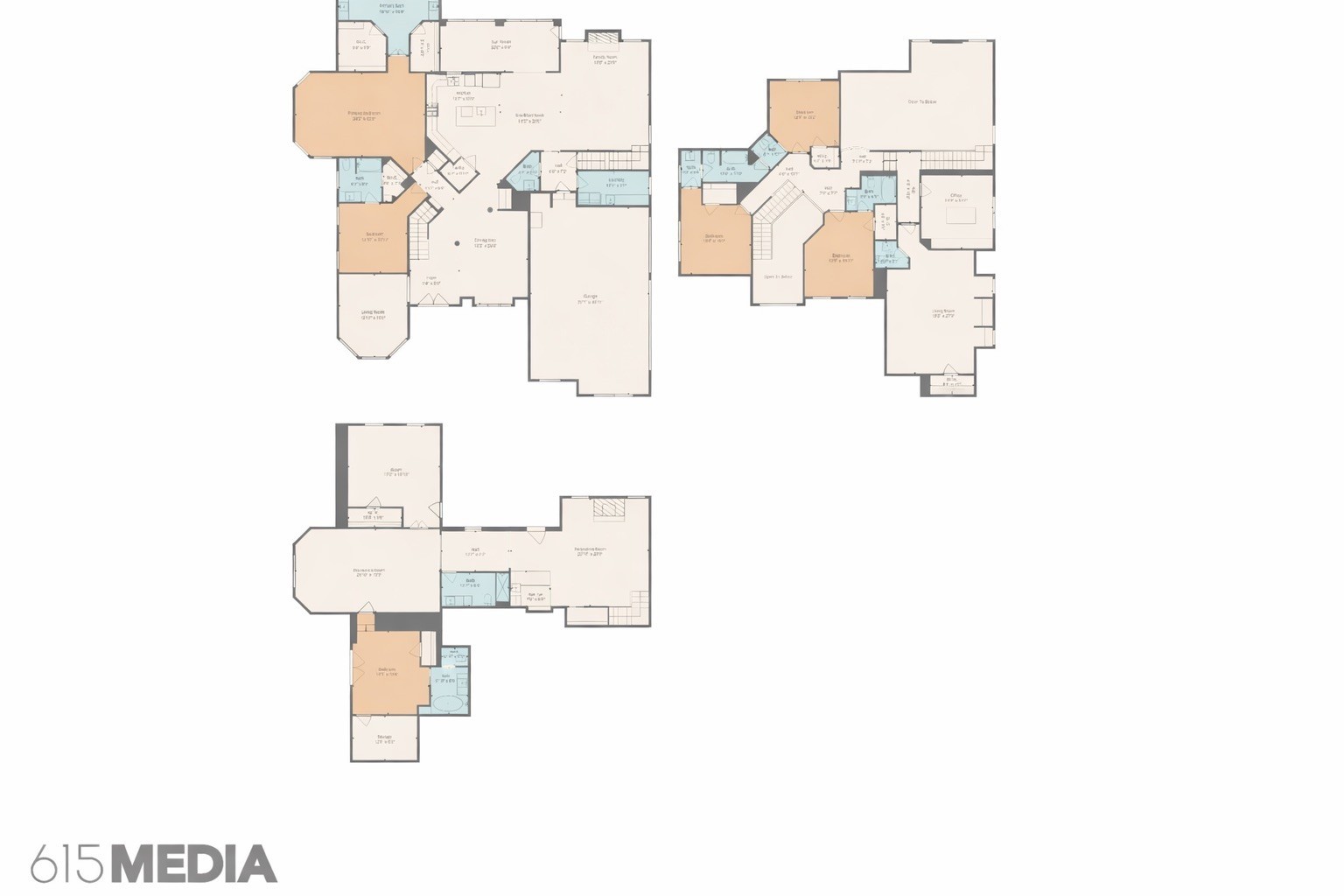 9572 Hampton Reserve Dr, Brentwood, TN 37027