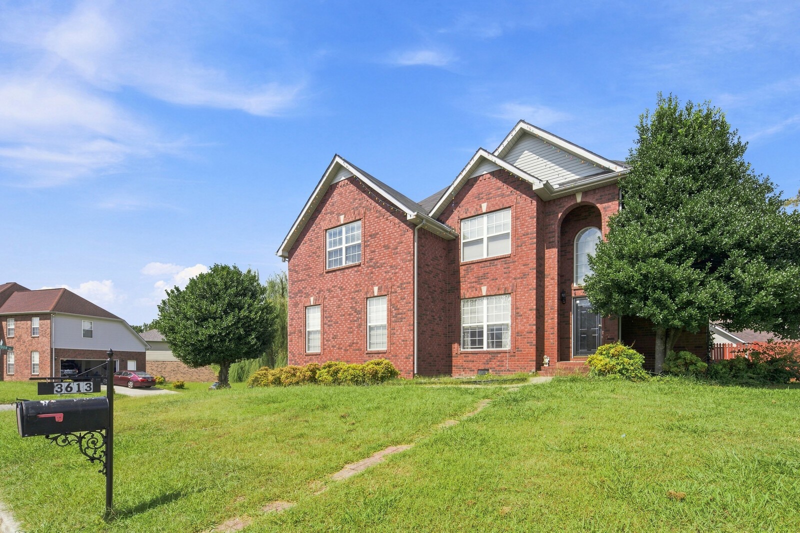 3613 Bentfield Dr, Antioch, TN 37013