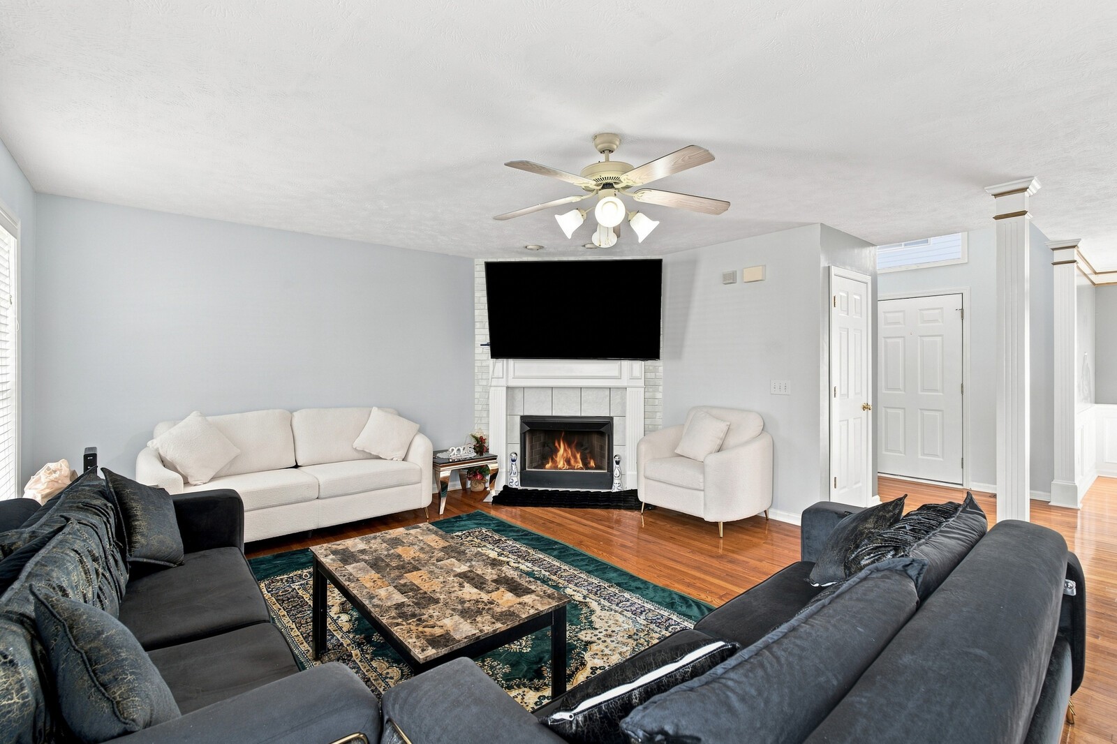 3613 Bentfield Dr, Antioch, TN 37013