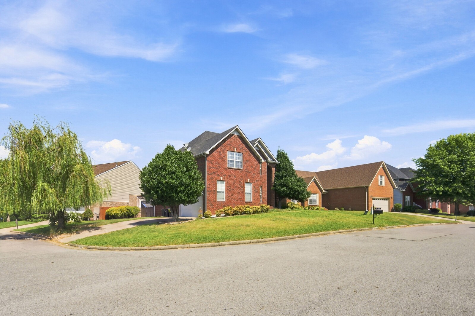 3613 Bentfield Dr, Antioch, TN 37013