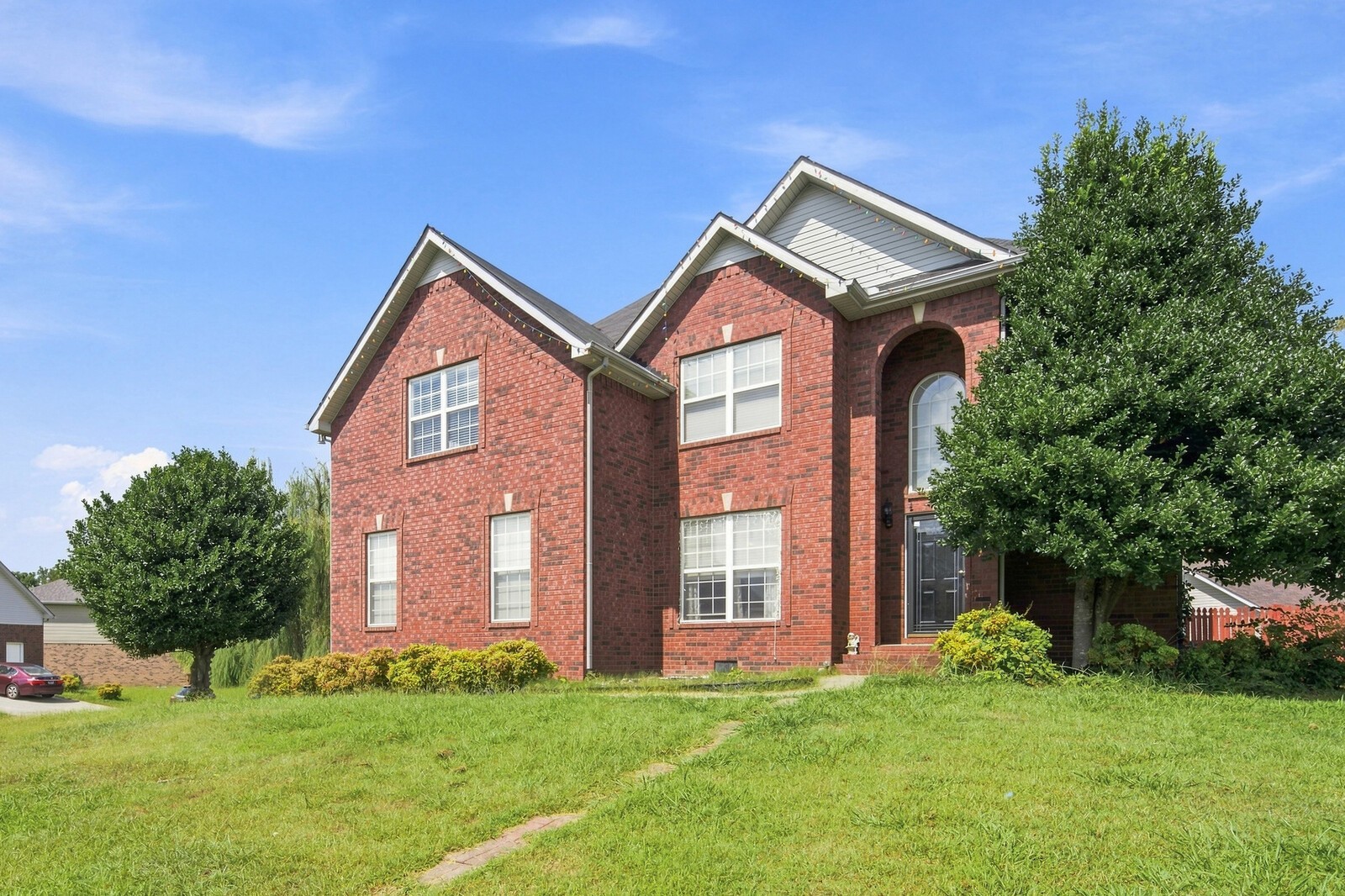 3613 Bentfield Dr, Antioch, TN 37013