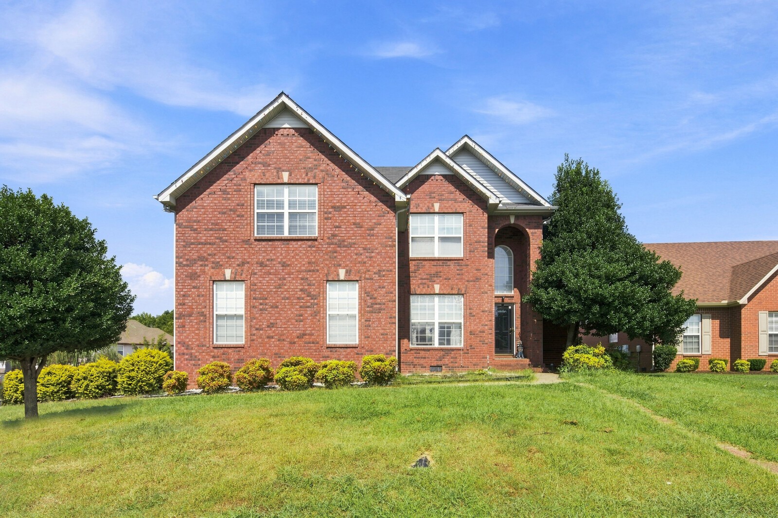 3613 Bentfield Dr, Antioch, TN 37013