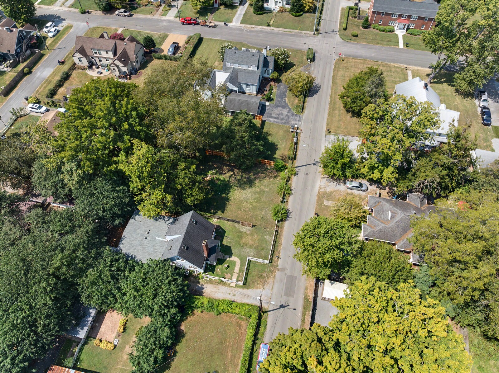 1004 E Vine St, Murfreesboro, TN 37130