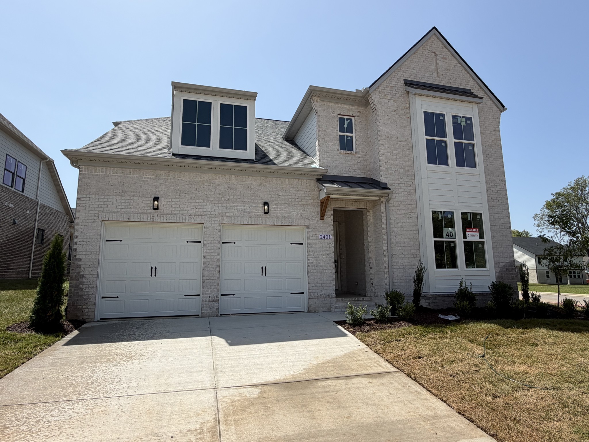 2401 Nolan Dr, Franklin, TN 37064