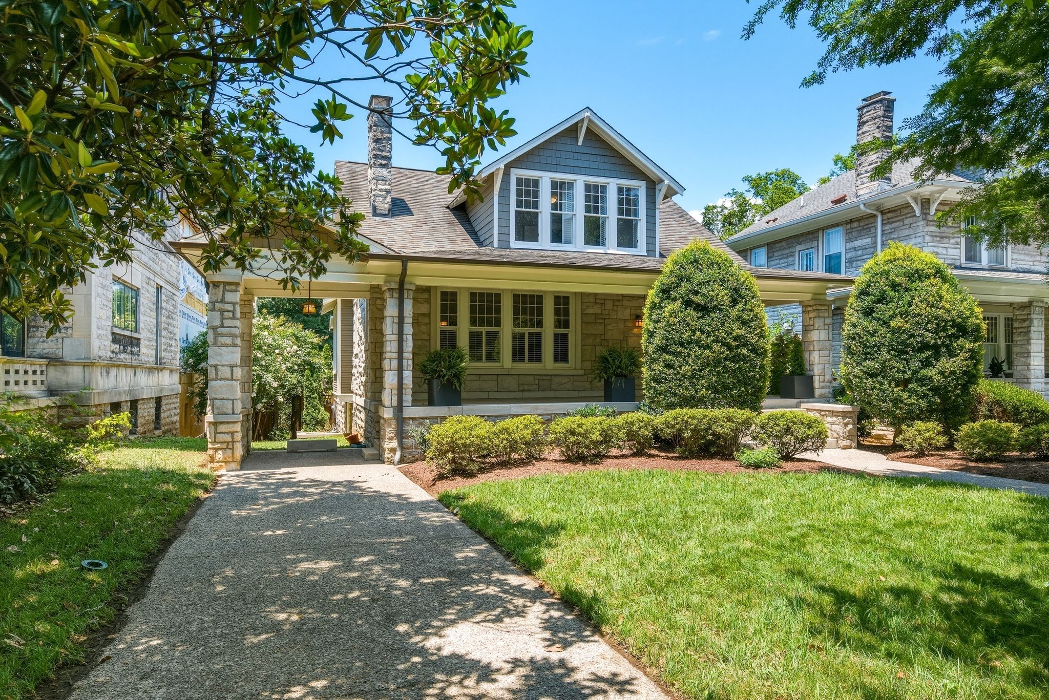 3816 Richland Ave, Nashville, TN 37205