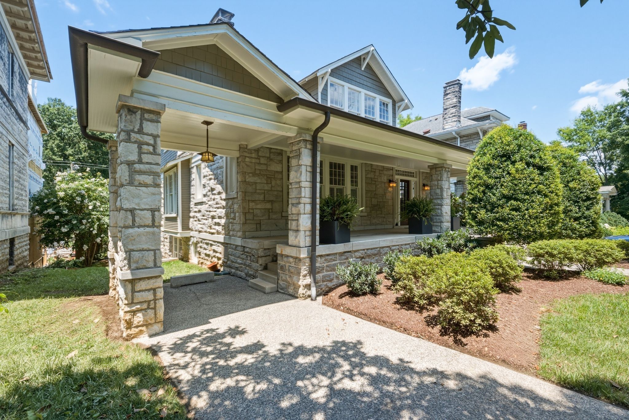 3816 Richland Ave, Nashville, TN 37205