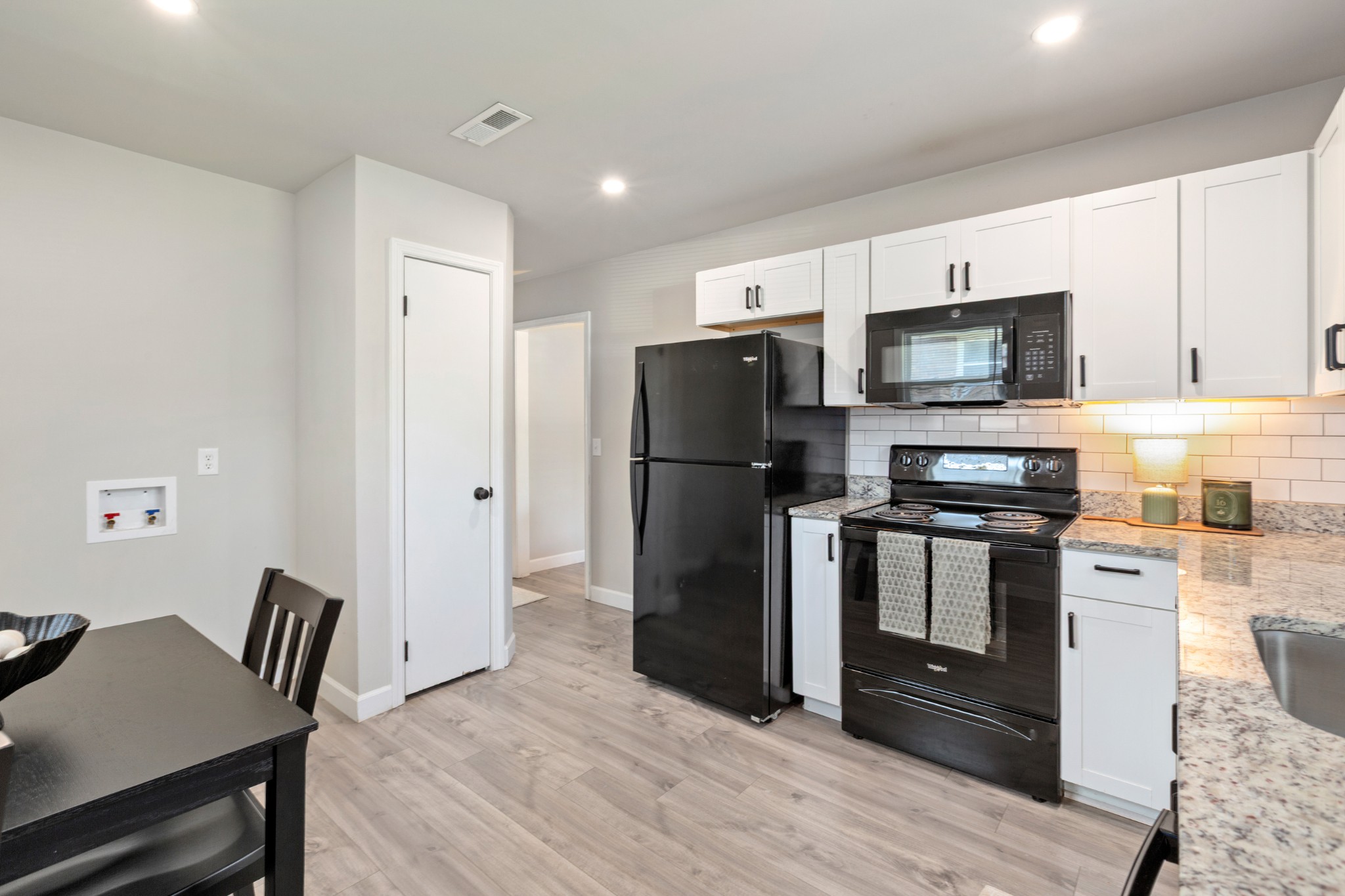 509 Raleigh Dr, Hermitage, TN 37076