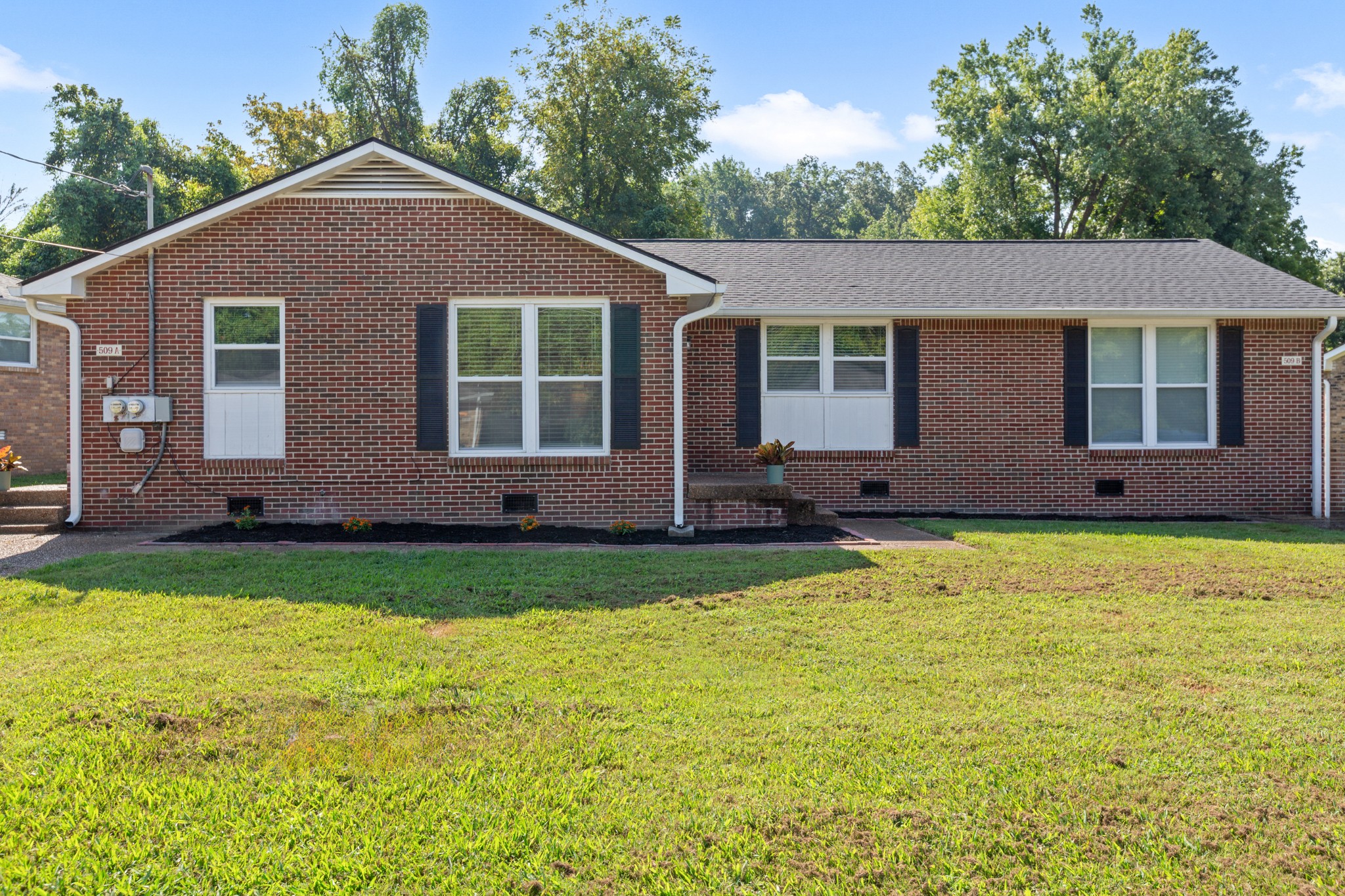 509 Raleigh Dr, Hermitage, TN 37076