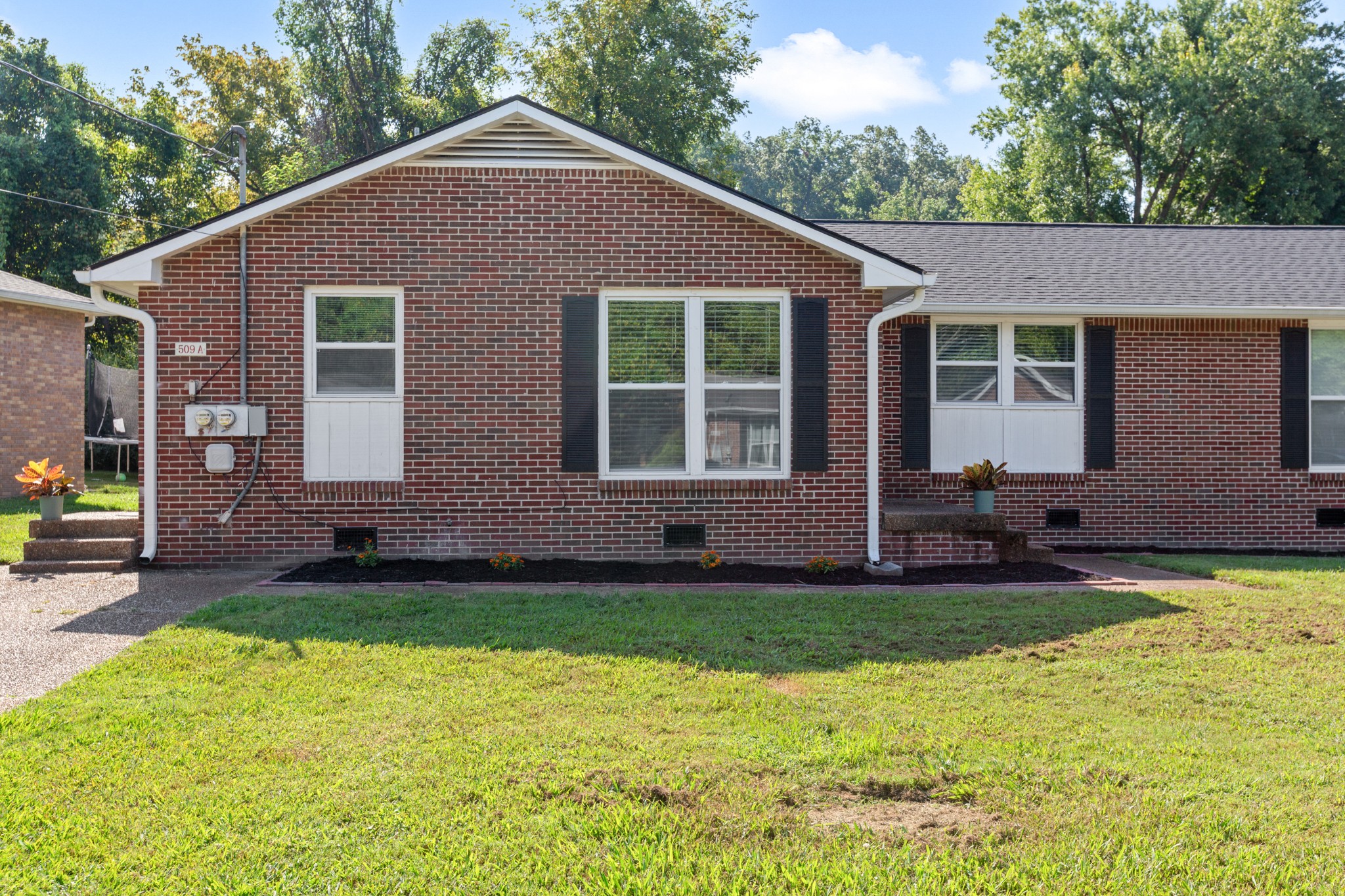 509 Raleigh Dr, Hermitage, TN 37076