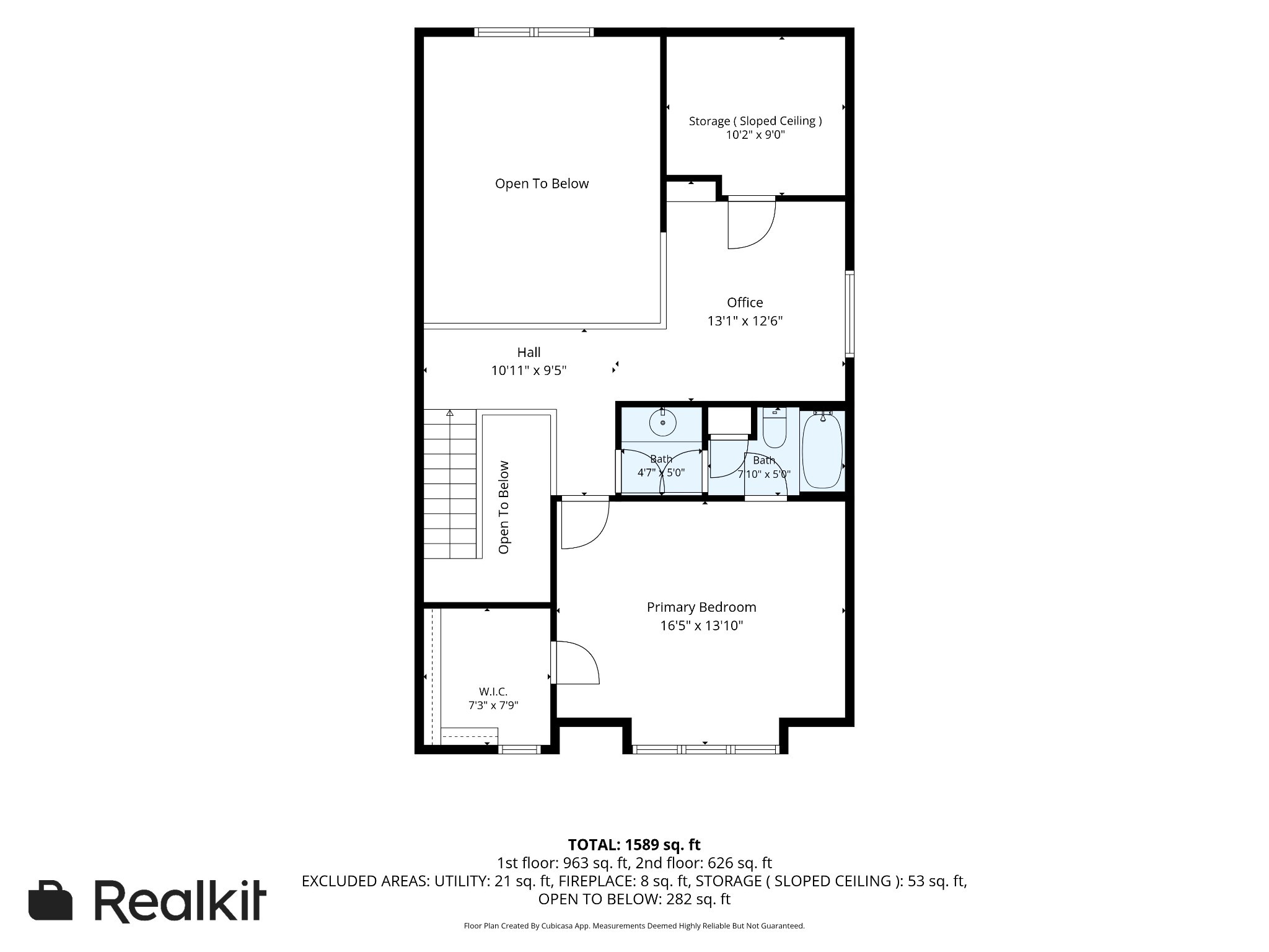 608 Barlin Dr, Nashville, TN 37221