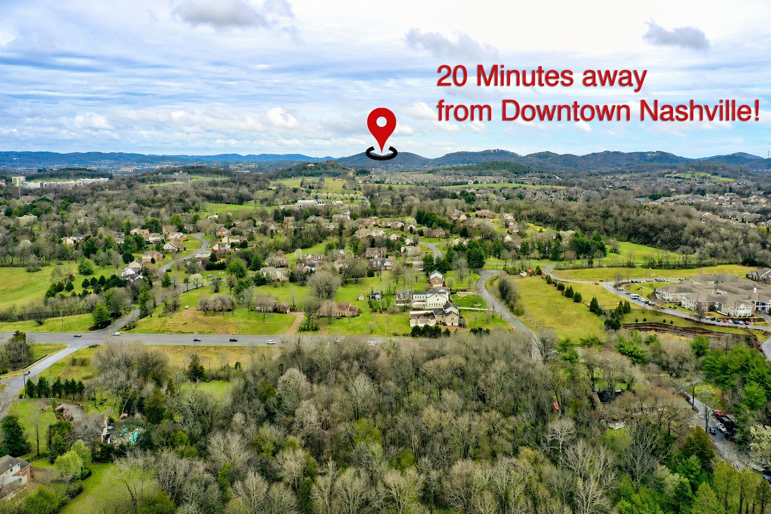 0 Murfreesboro Rd, Franklin, TN 37067
