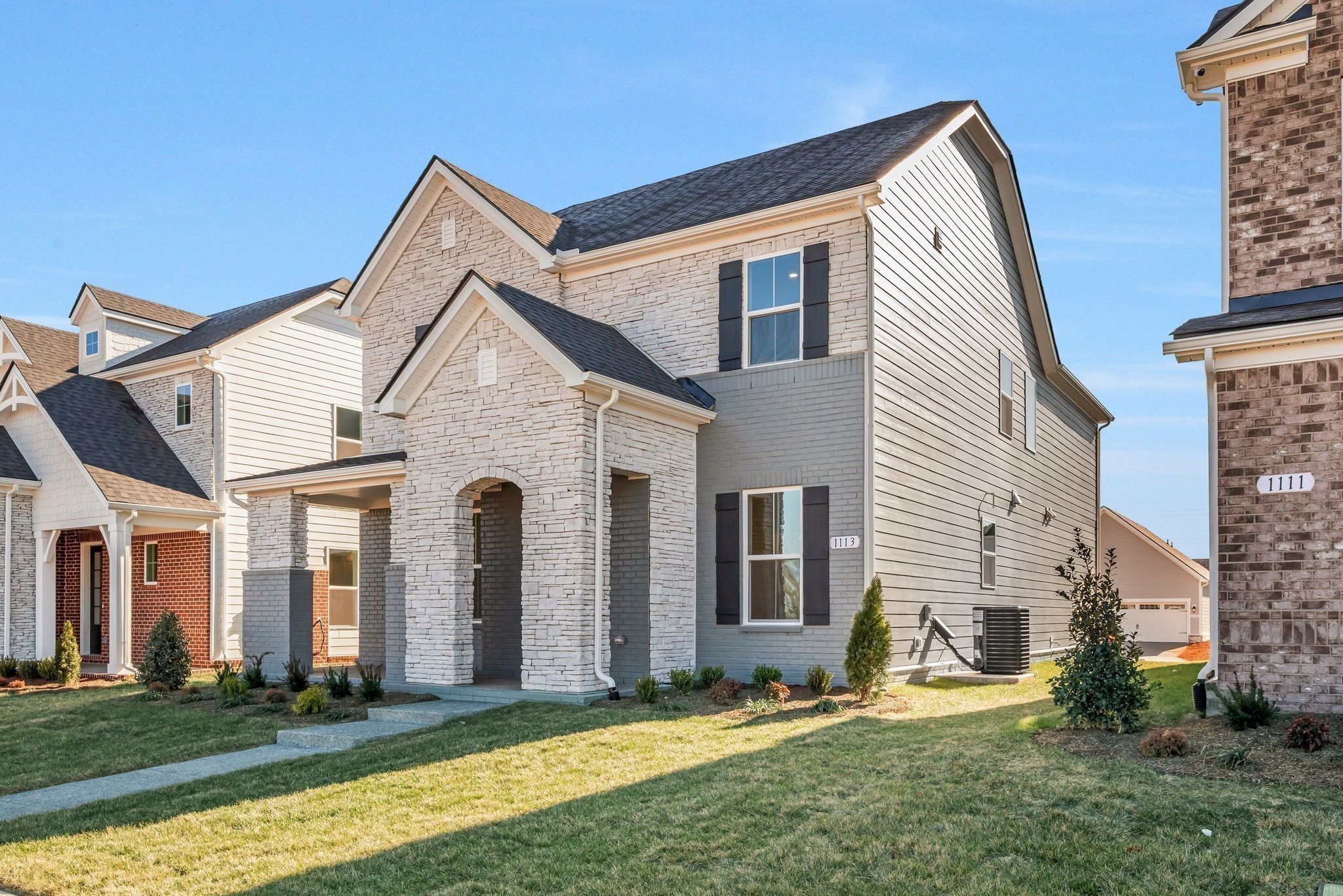 1210 Wallace Way, Hermitage, TN 37076