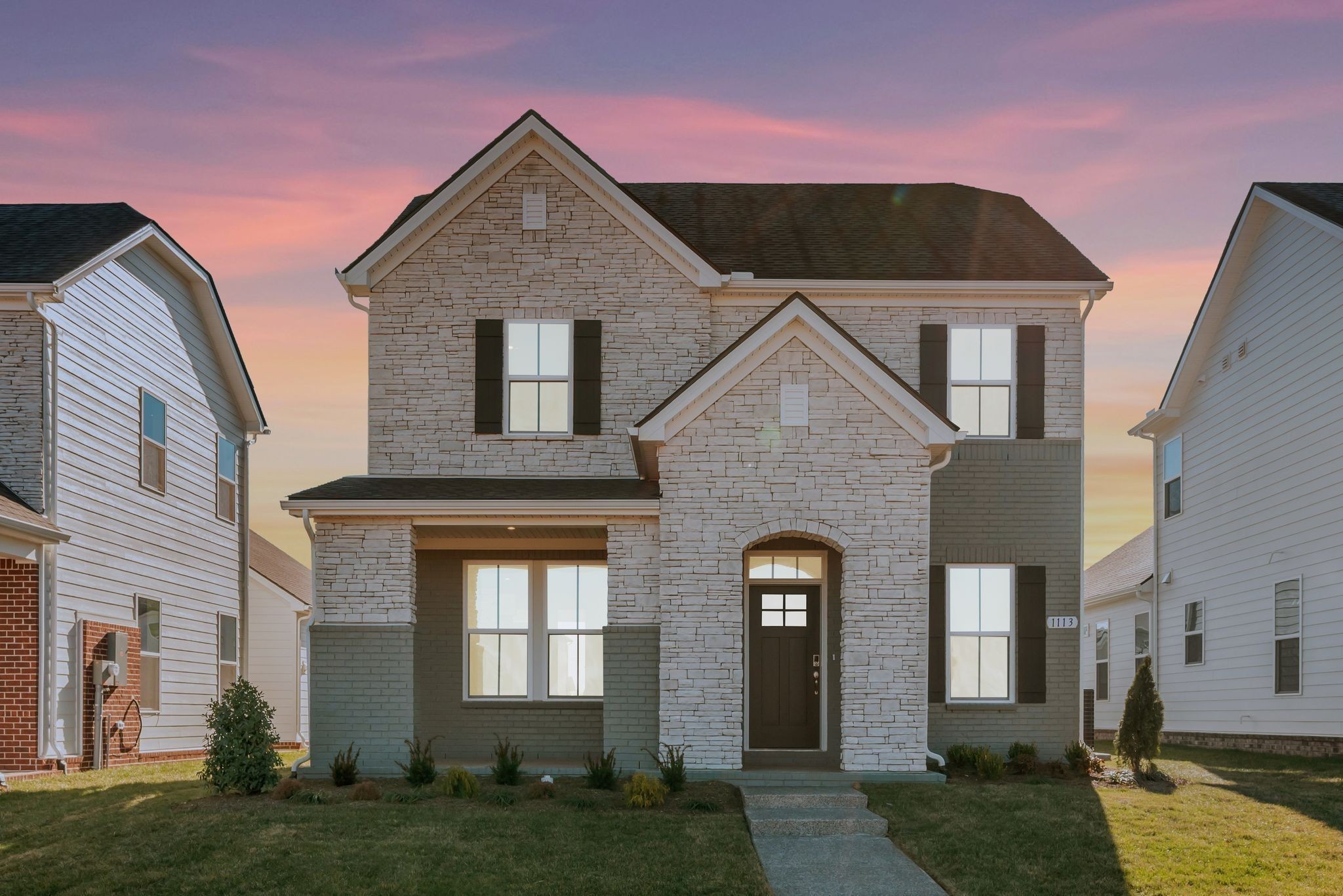 1210 Wallace Way, Hermitage, TN 37076