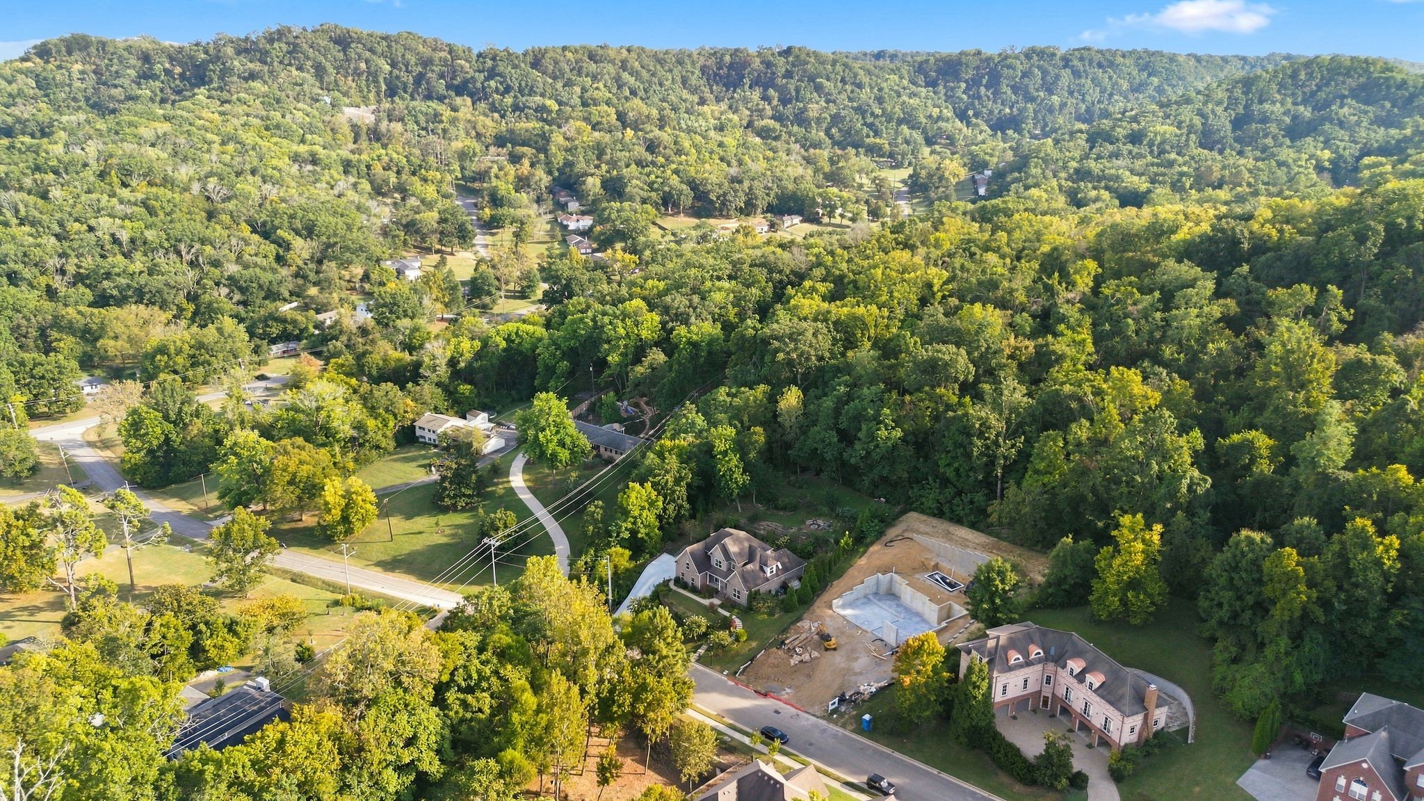782 Saussy Pl, Nashville, TN 37205