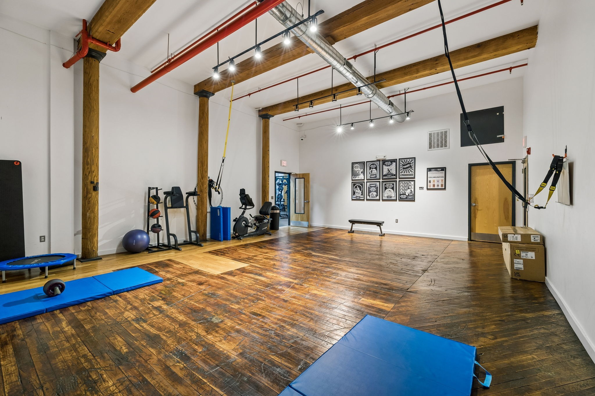 1350 Rosa L Parks Blvd #233, Nashville, TN 37208