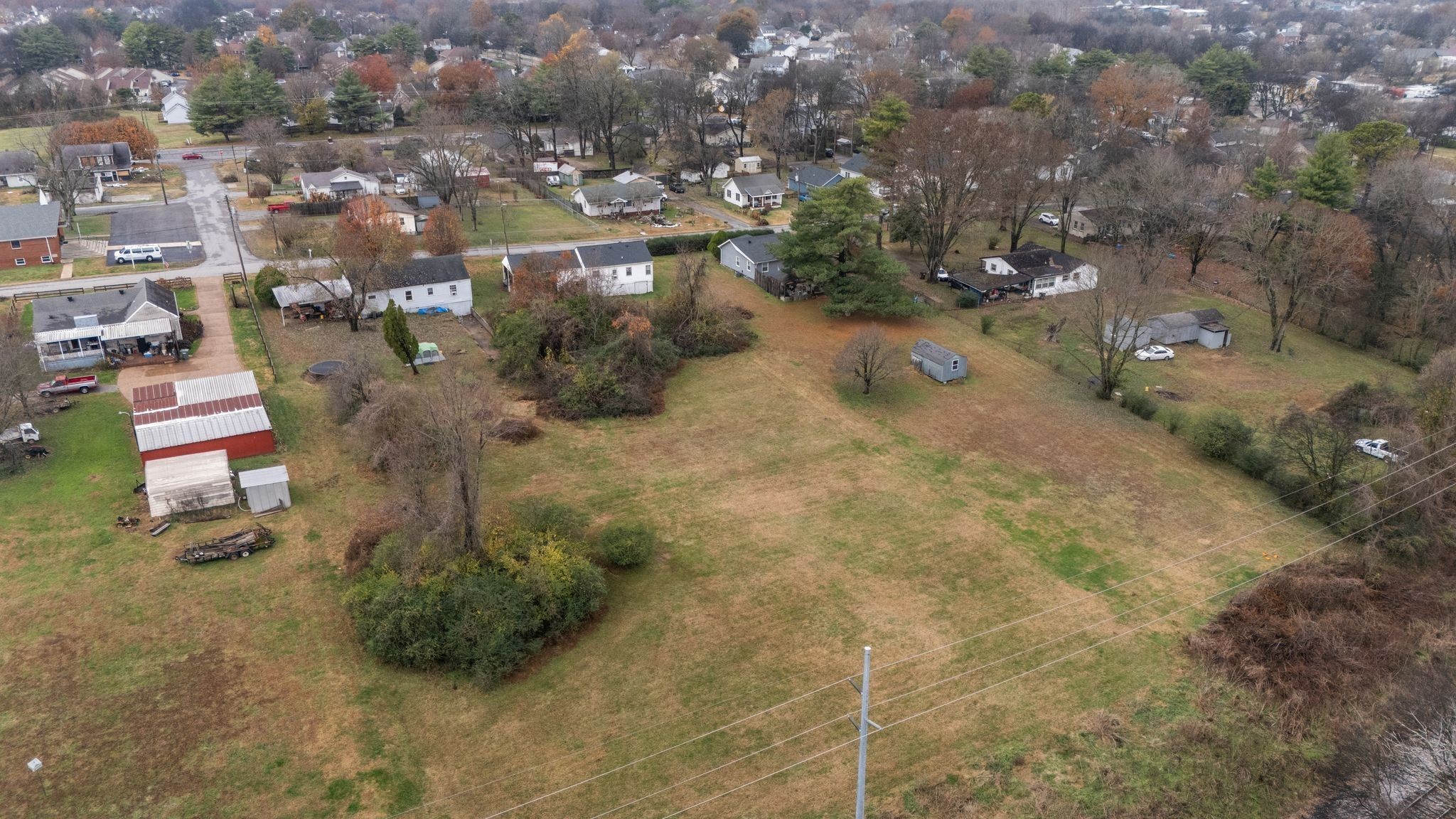 4252 Woods St, Old Hickory, TN 37138