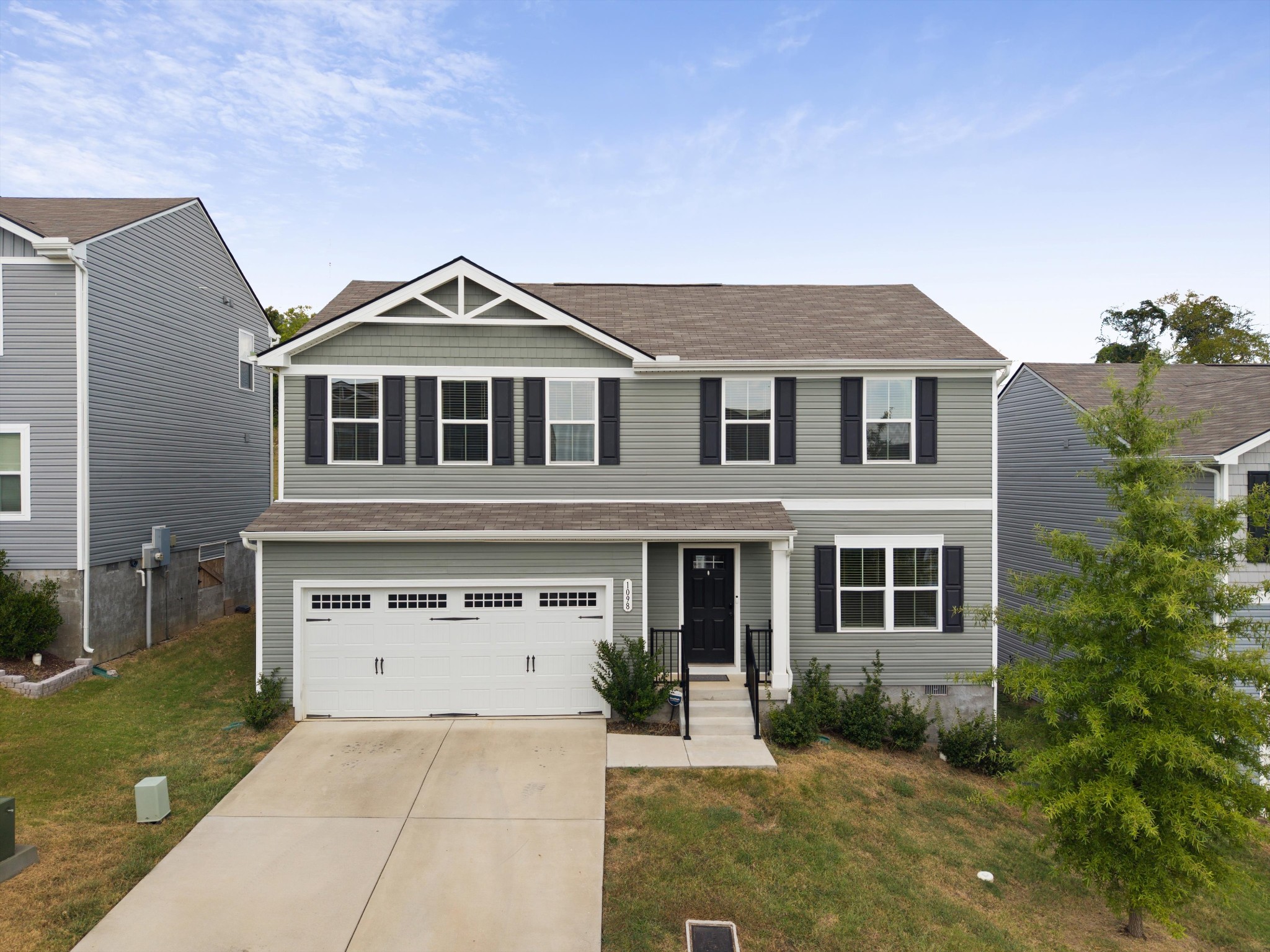 1098 Cone Blvd, Nashville, TN 37207
