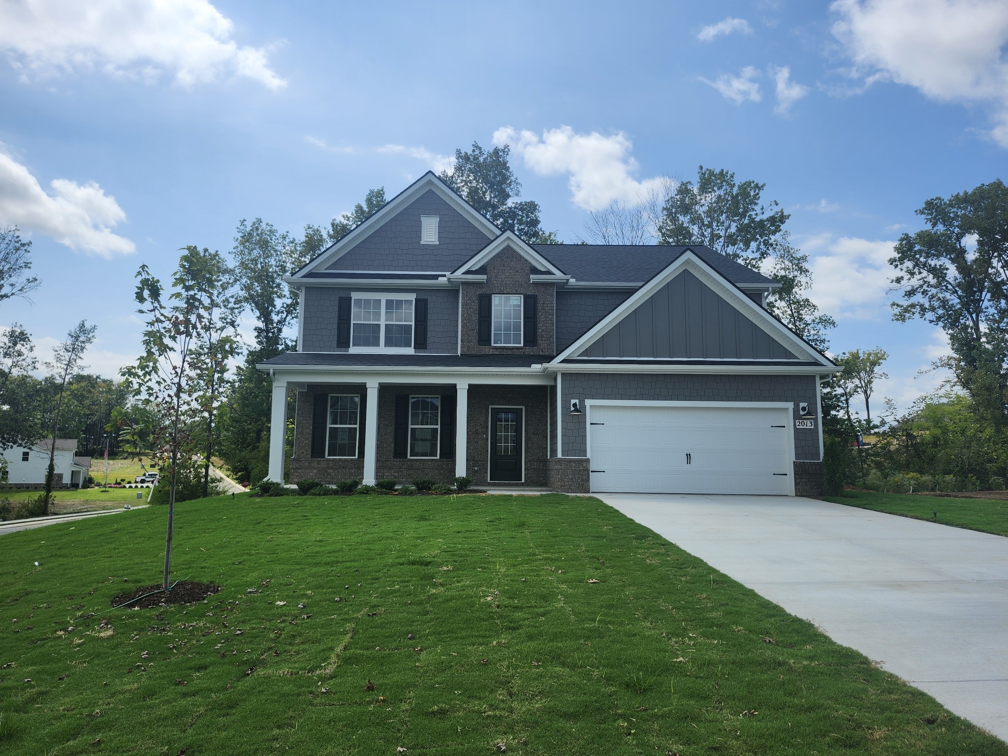 2013 Coriander Ln, Smyrna, TN 37167