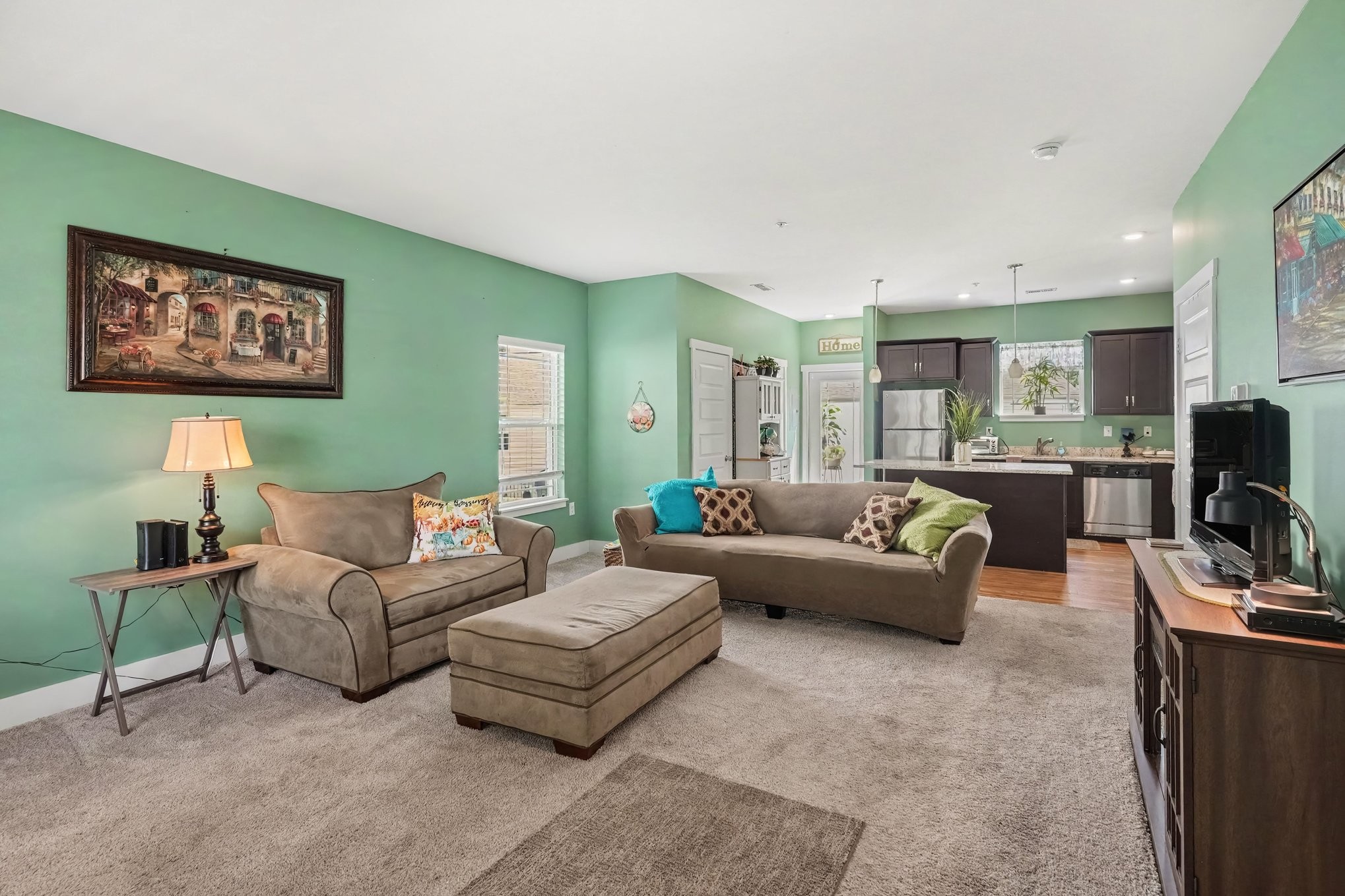 4010 Currant Ct, Spring Hill, TN 37174