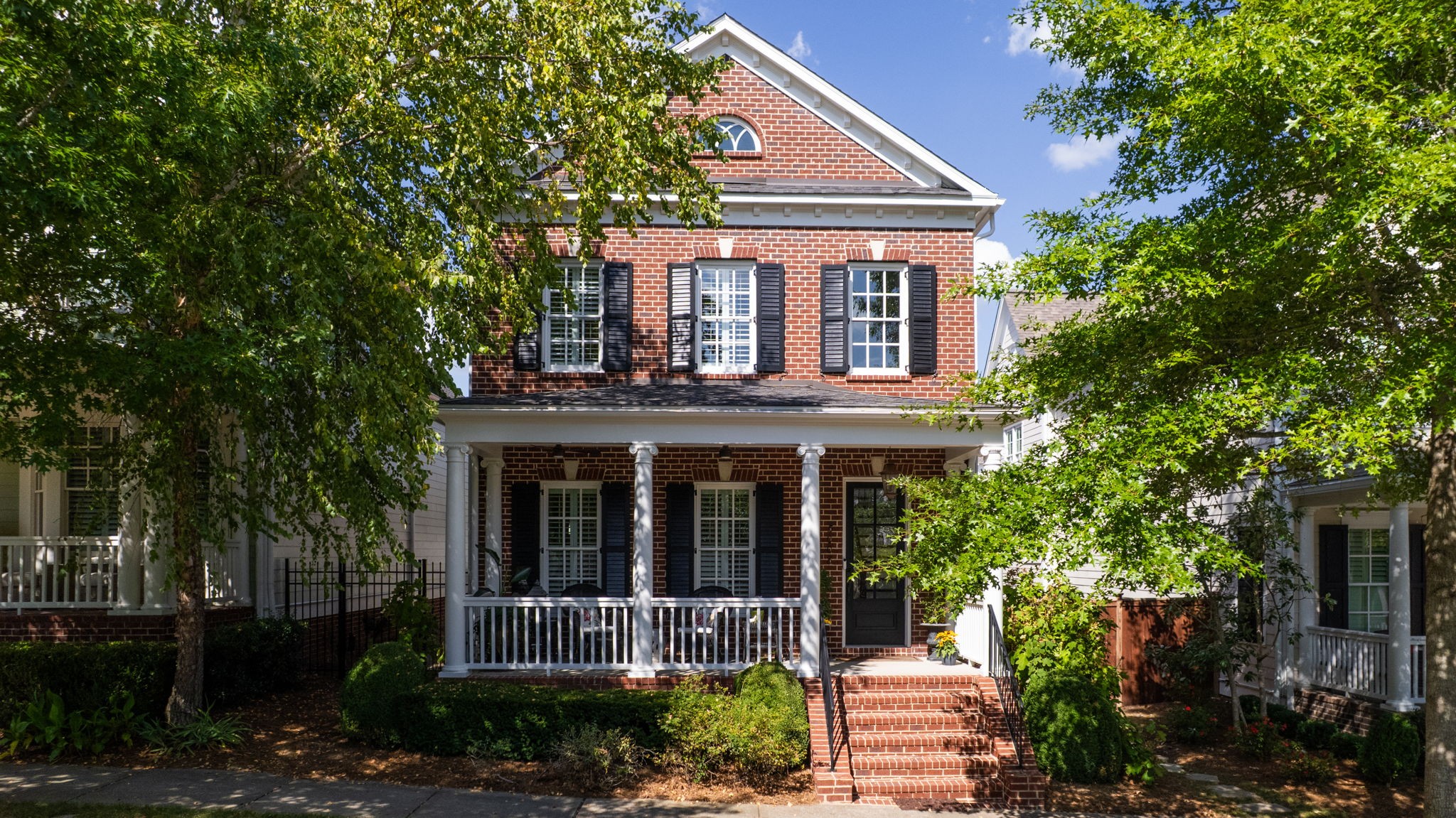 5008 Captain Freeman Pkwy, Franklin, TN 37064